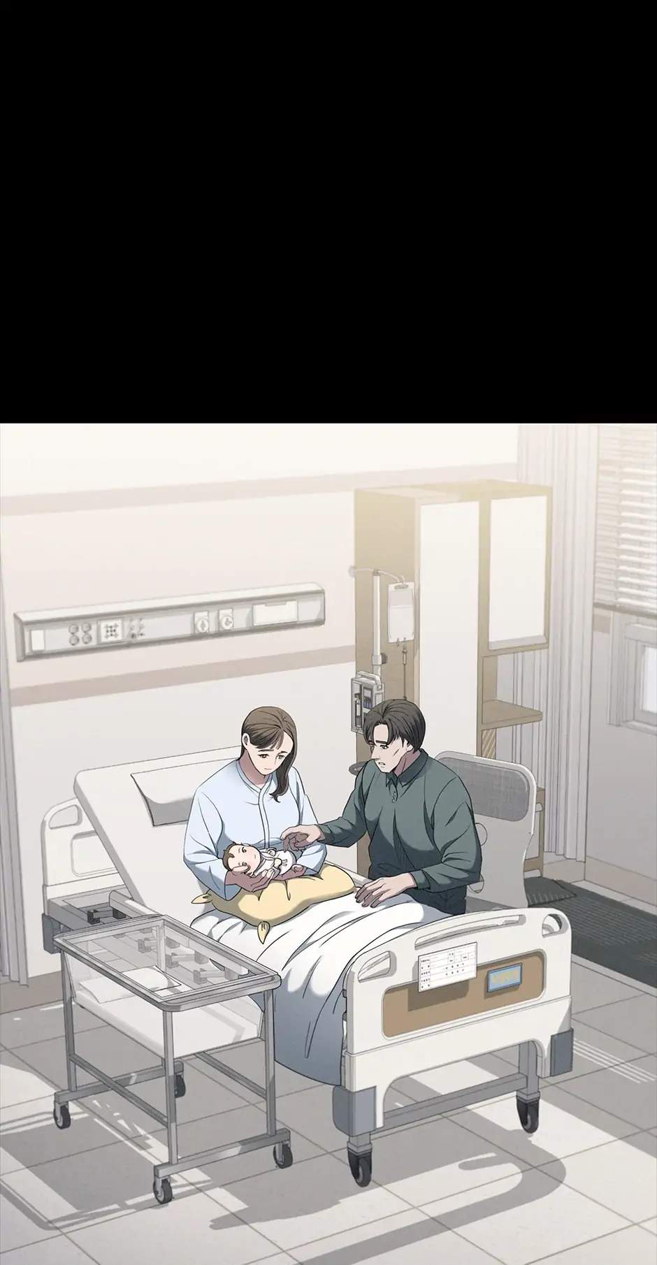 Dr. Choi Tae-Soo chapter 175 page 2