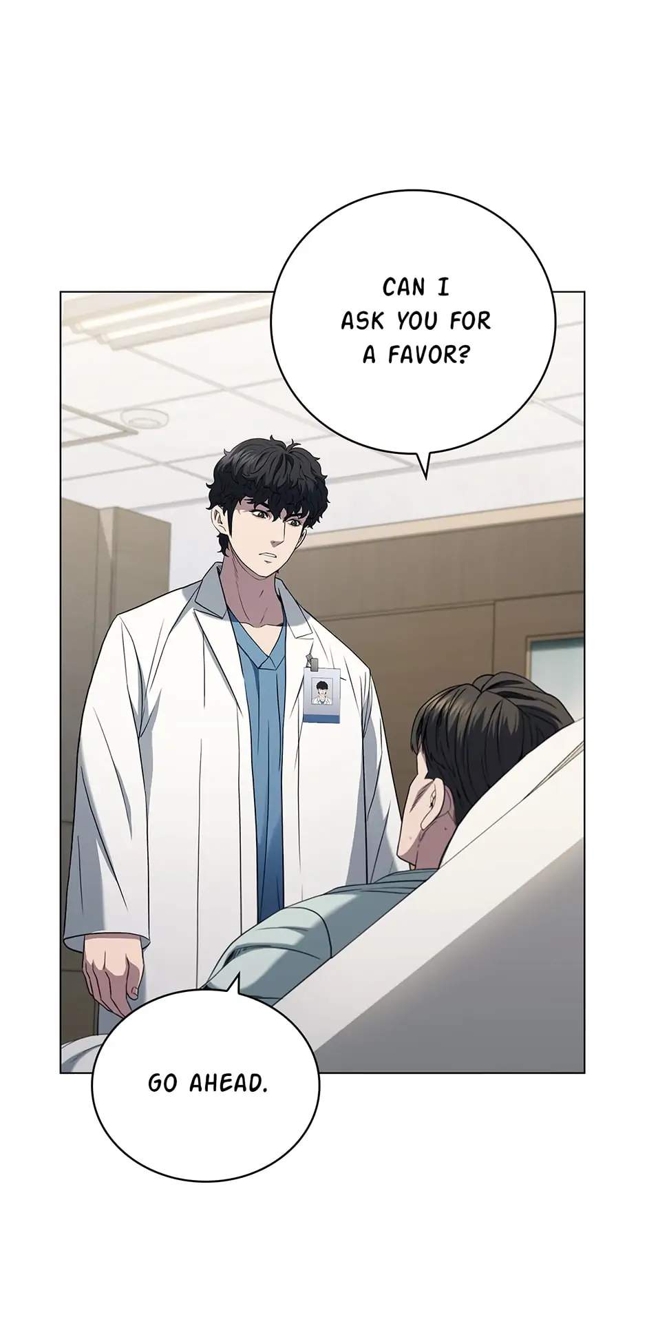 Dr. Choi Tae-Soo chapter 175 page 22