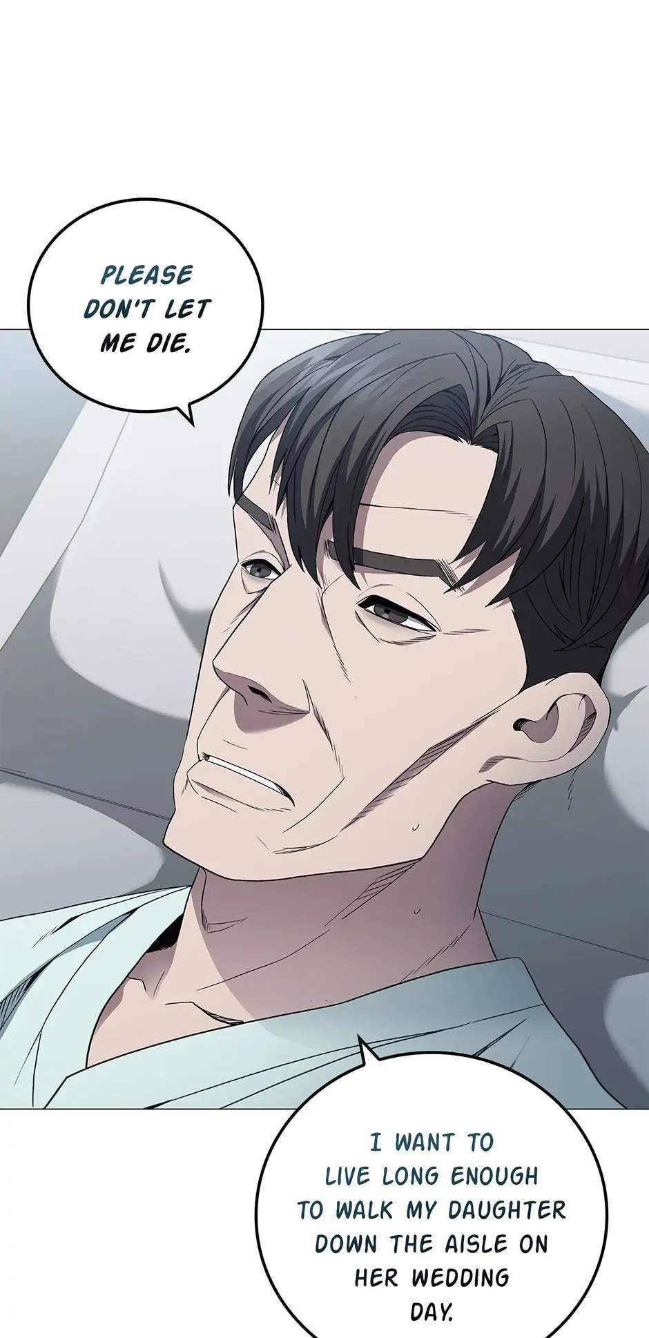 Dr. Choi Tae-Soo chapter 175 page 23