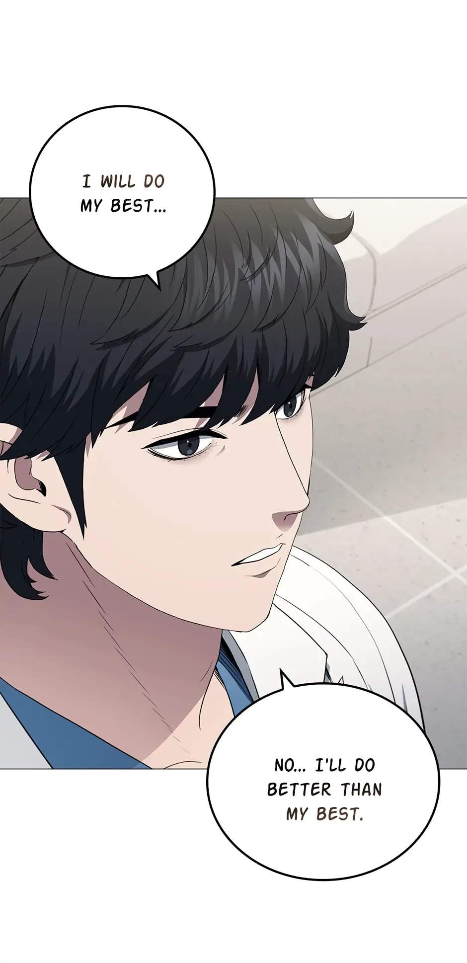 Dr. Choi Tae-Soo chapter 175 page 26