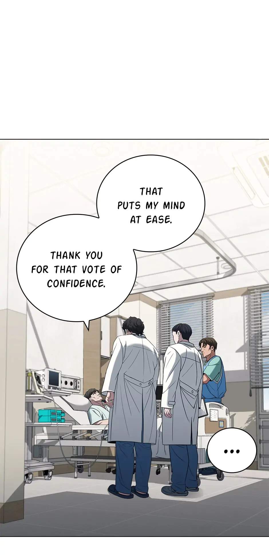 Dr. Choi Tae-Soo chapter 175 page 27