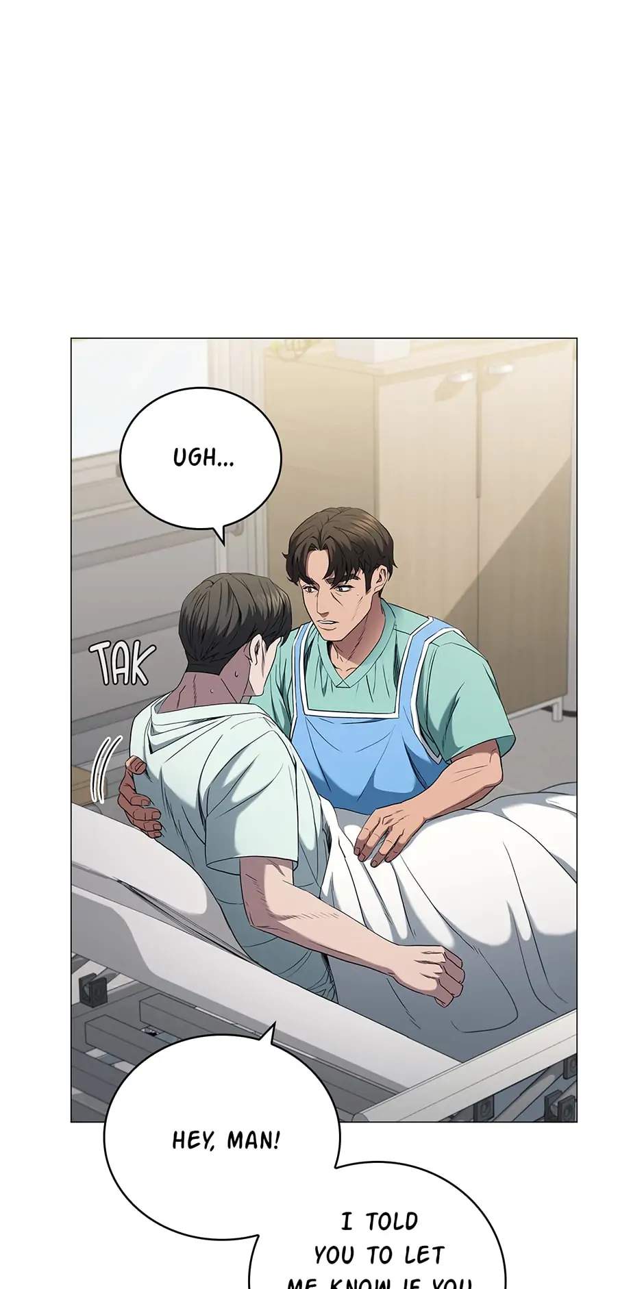 Dr. Choi Tae-Soo chapter 175 page 28