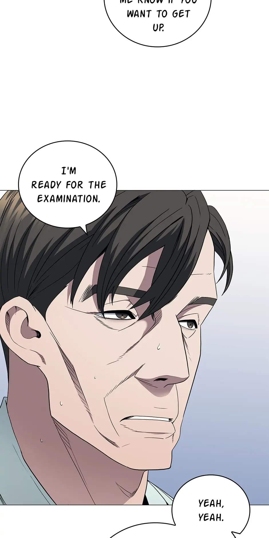 Dr. Choi Tae-Soo chapter 175 page 29