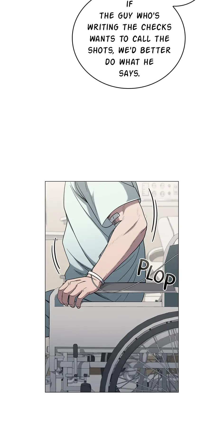 Dr. Choi Tae-Soo chapter 175 page 30