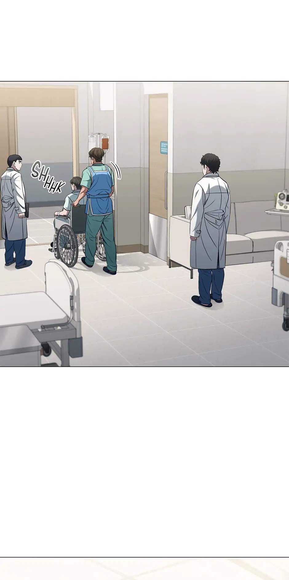 Dr. Choi Tae-Soo chapter 175 page 31