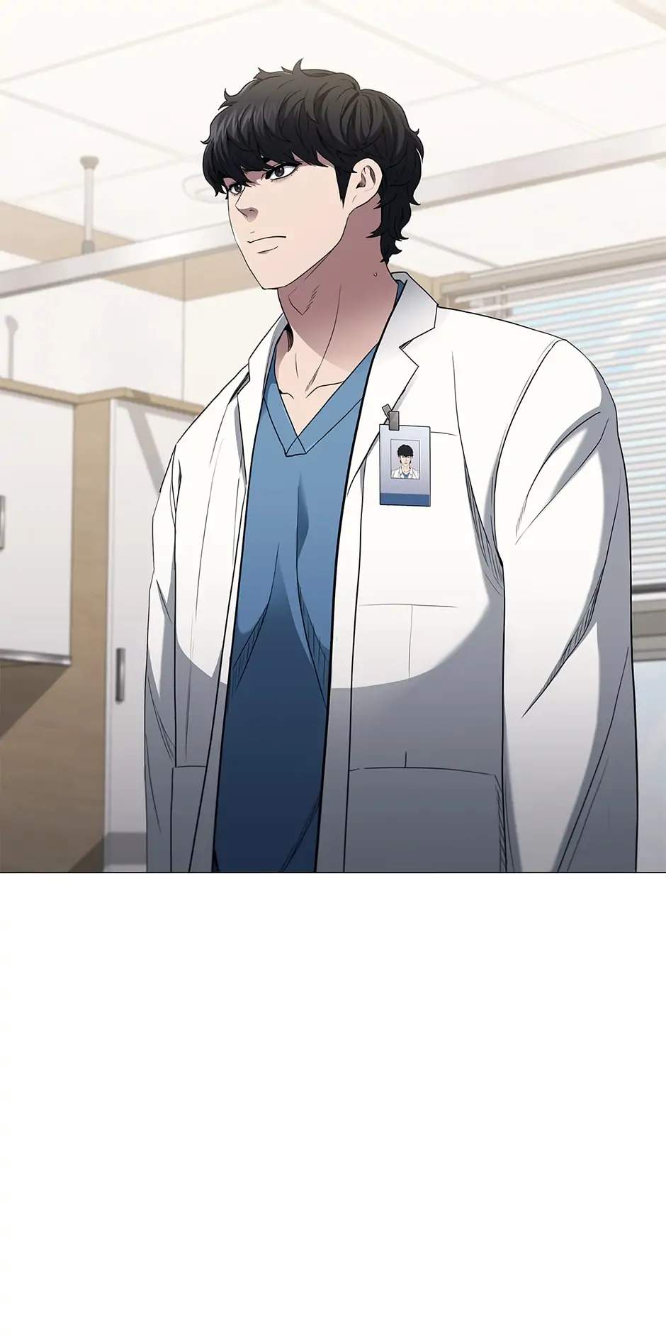 Dr. Choi Tae-Soo chapter 175 page 32