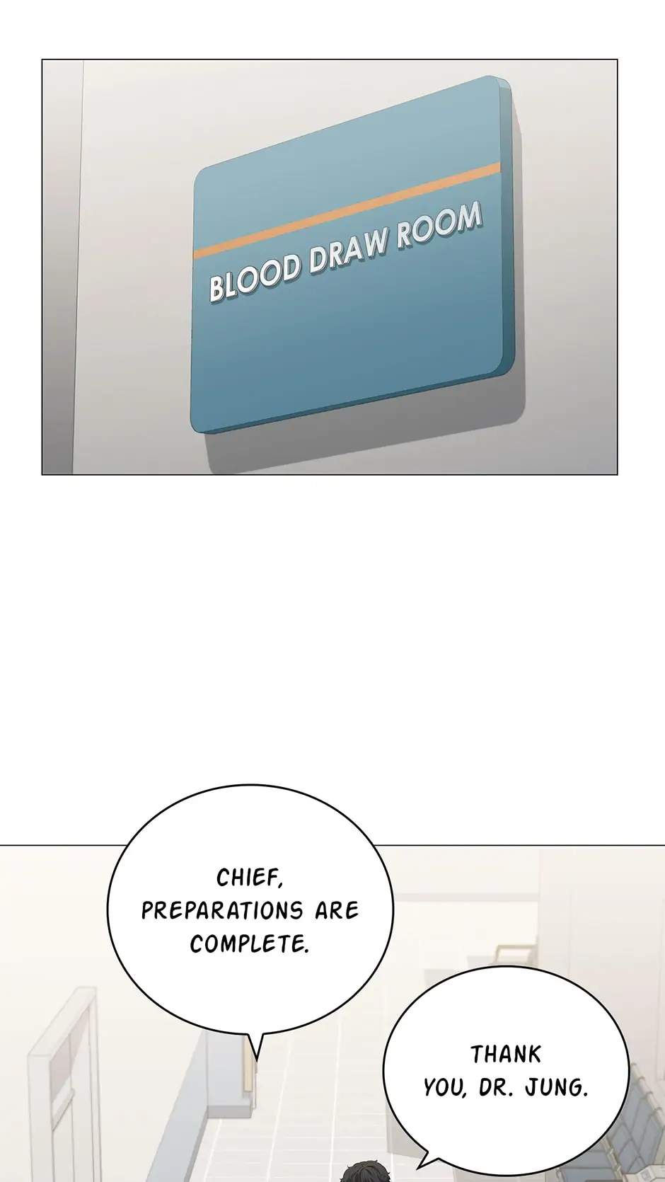 Dr. Choi Tae-Soo chapter 175 page 34