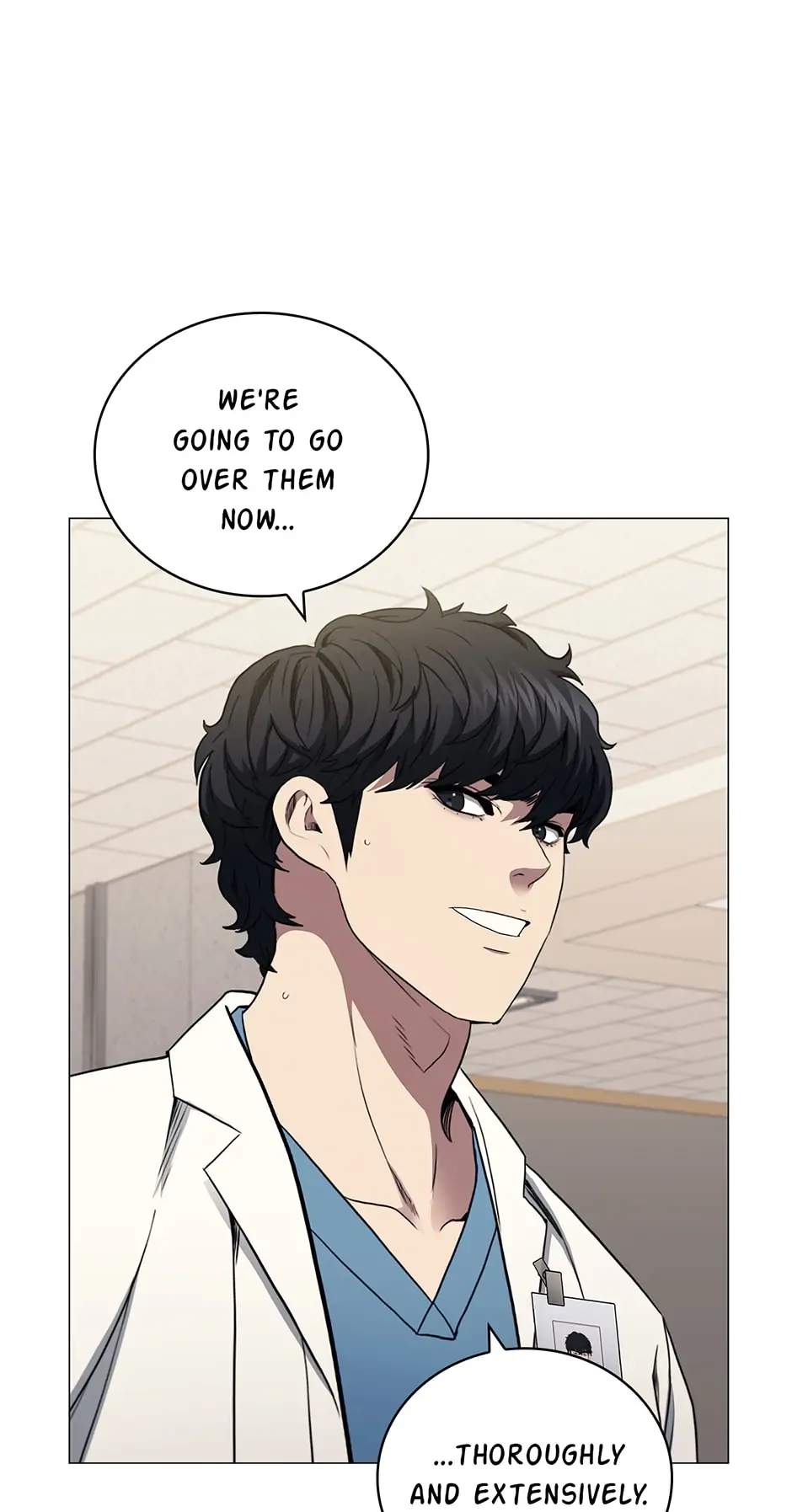 Dr. Choi Tae-Soo chapter 175 page 41