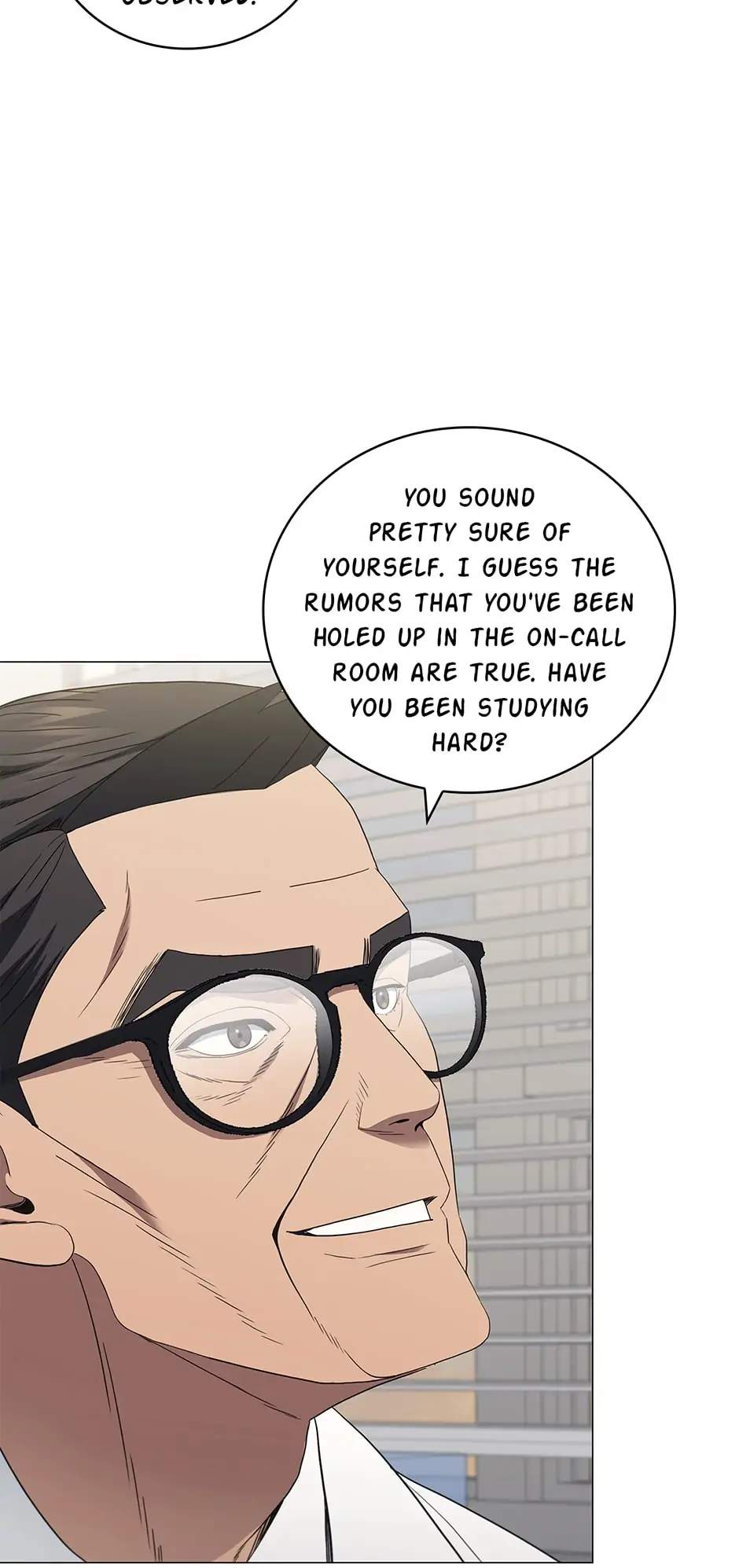 Dr. Choi Tae-Soo chapter 175 page 47