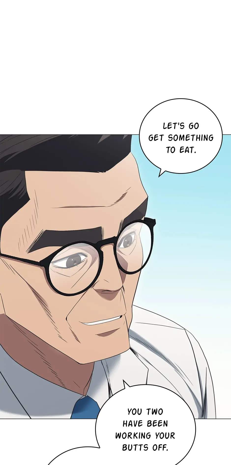 Dr. Choi Tae-Soo chapter 175 page 57