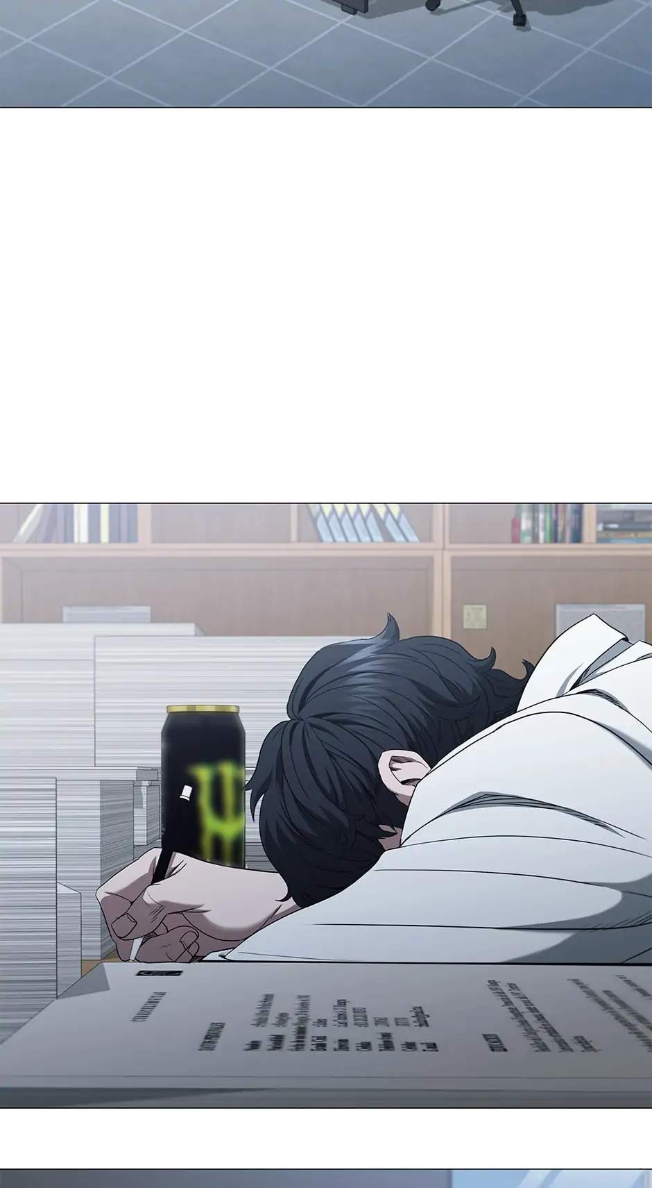 Dr. Choi Tae-Soo chapter 175 page 63