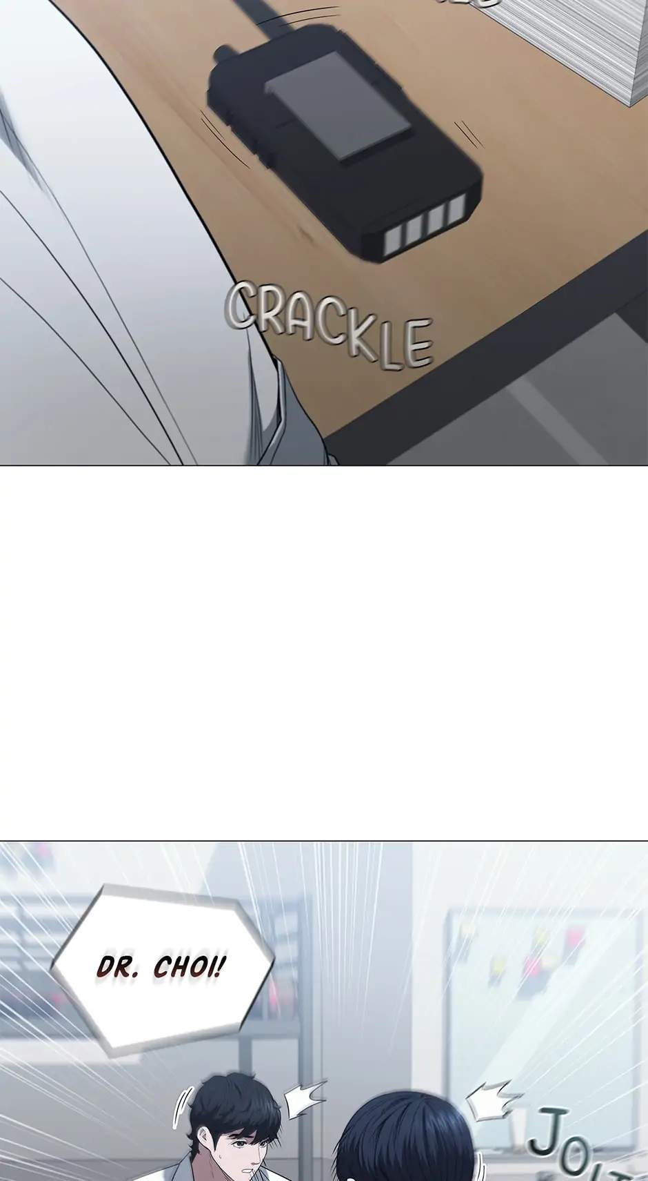 Dr. Choi Tae-Soo chapter 175 page 65