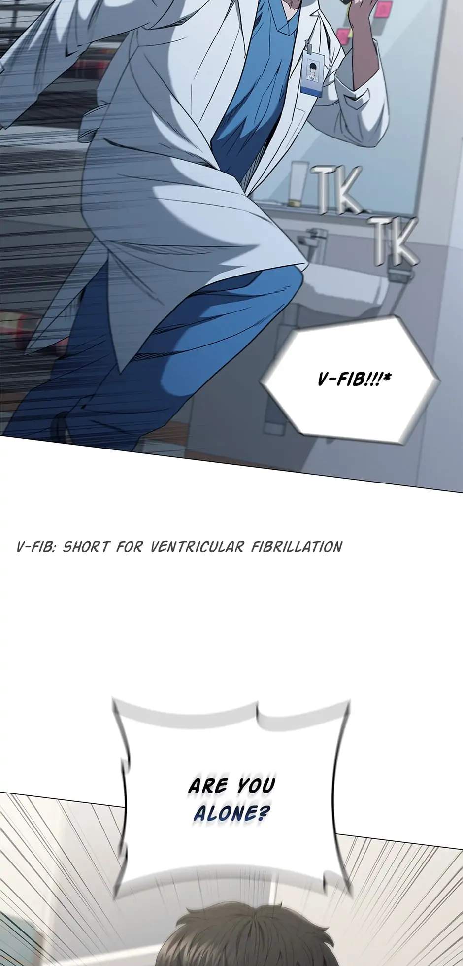 Dr. Choi Tae-Soo chapter 175 page 69