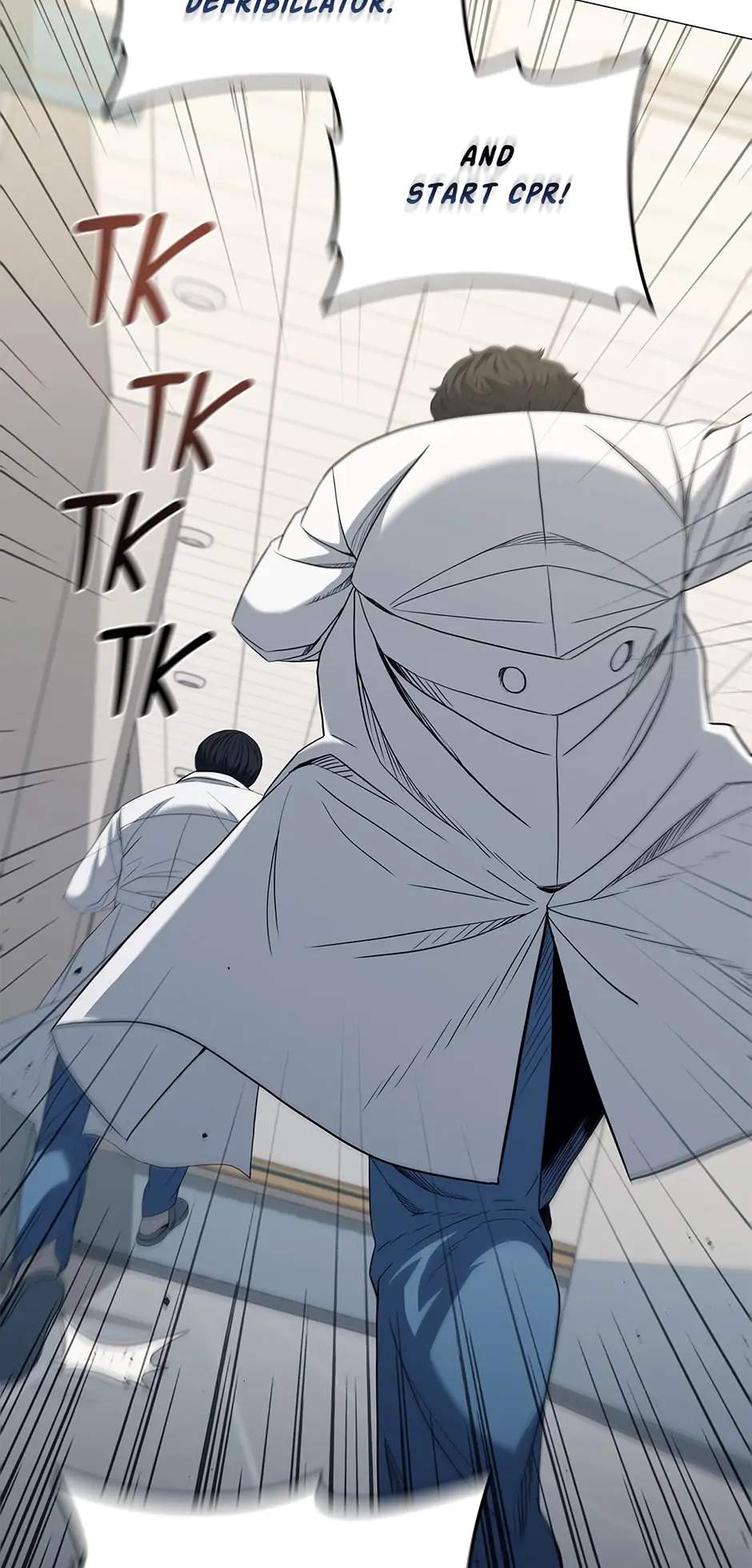 Dr. Choi Tae-Soo chapter 175 page 71