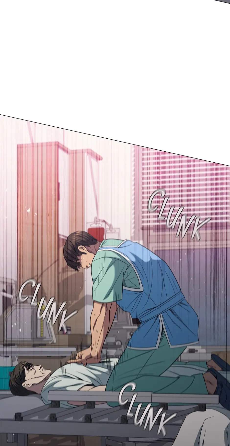 Dr. Choi Tae-Soo chapter 175 page 74