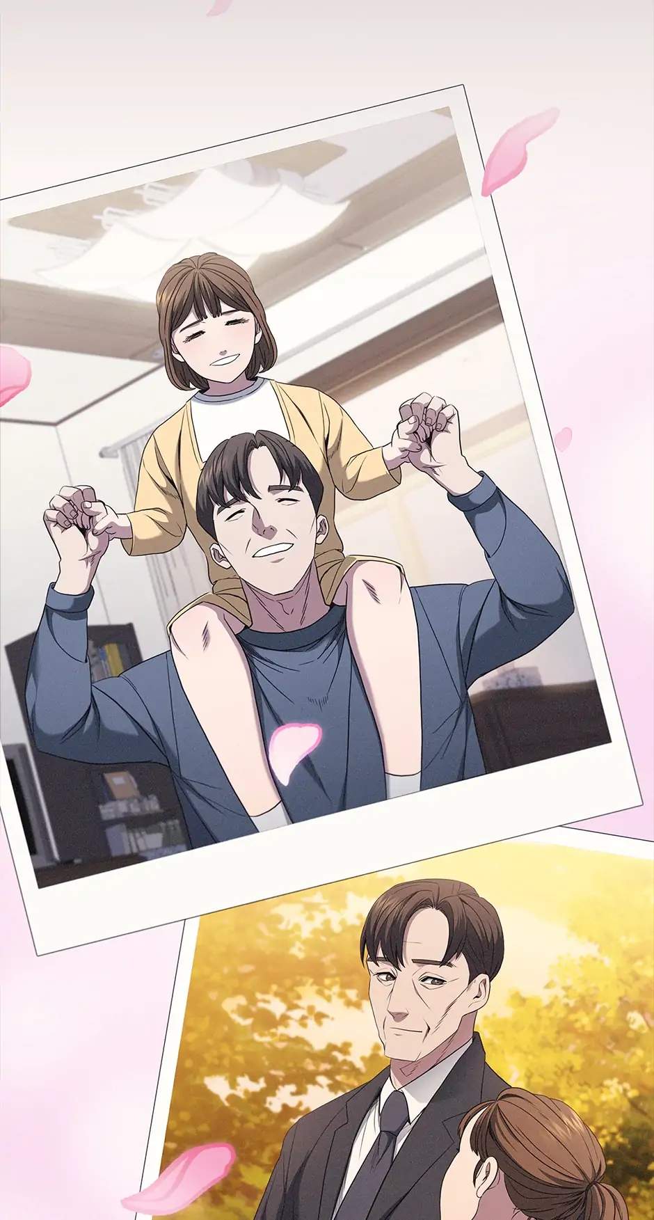 Dr. Choi Tae-Soo chapter 175 page 8