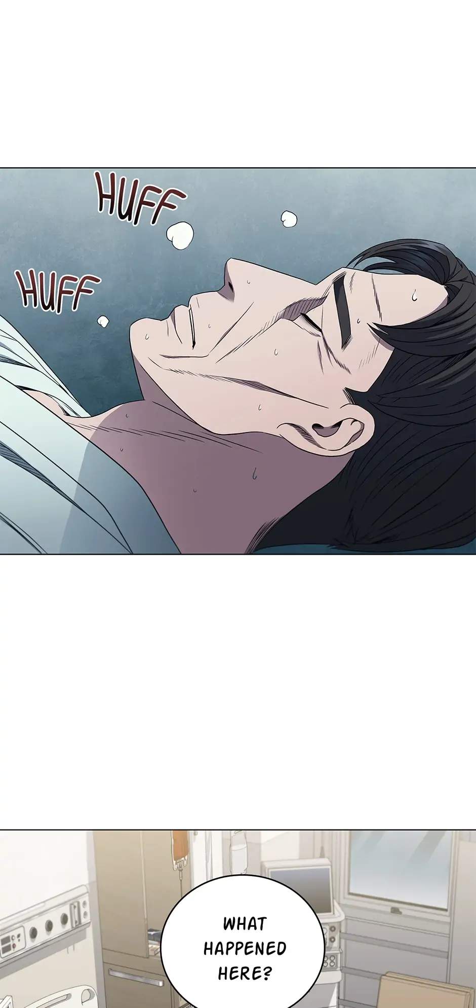 Dr. Choi Tae-Soo chapter 176 page 14