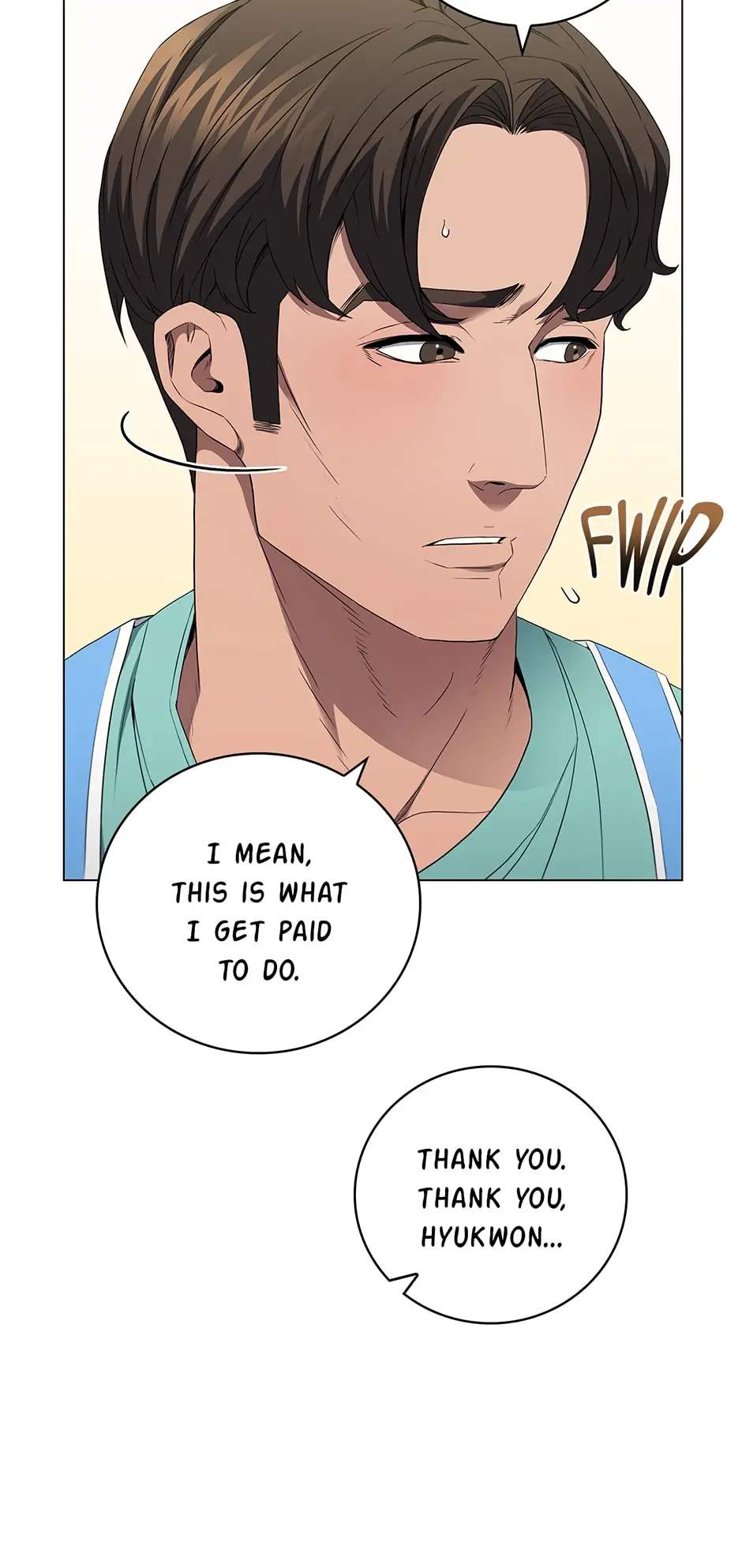 Dr. Choi Tae-Soo chapter 176 page 17