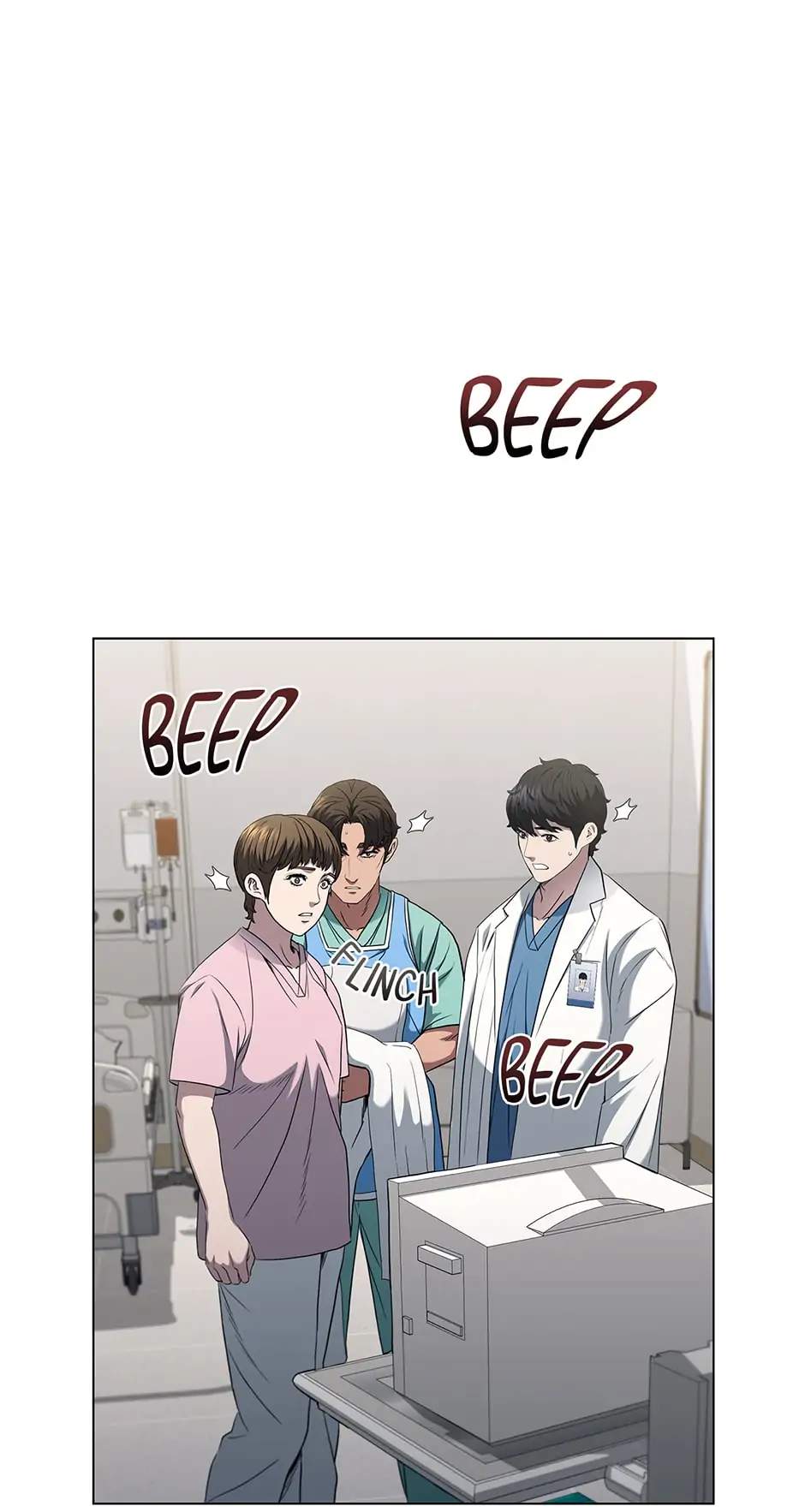 Dr. Choi Tae-Soo chapter 176 page 18