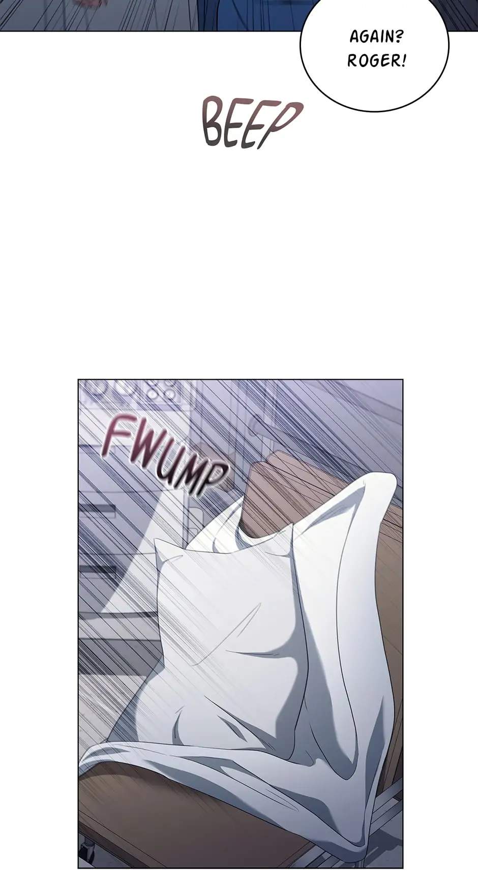 Dr. Choi Tae-Soo chapter 176 page 23