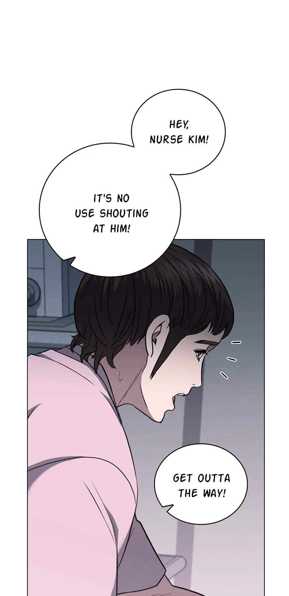 Dr. Choi Tae-Soo chapter 176 page 24