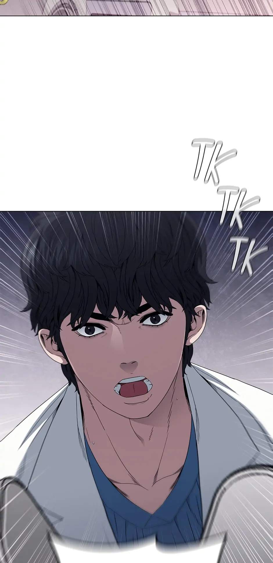 Dr. Choi Tae-Soo chapter 176 page 28