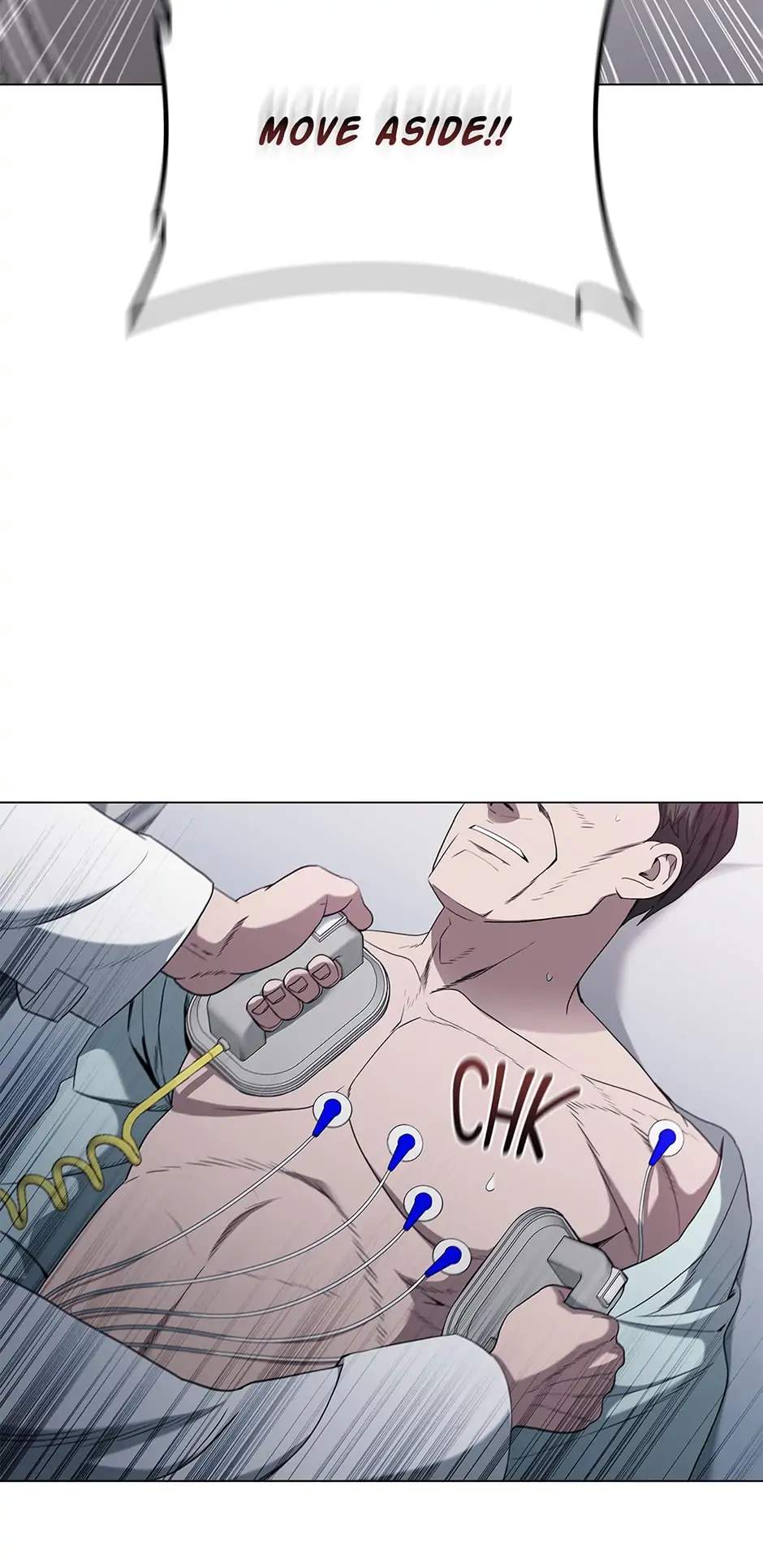 Dr. Choi Tae-Soo chapter 176 page 29