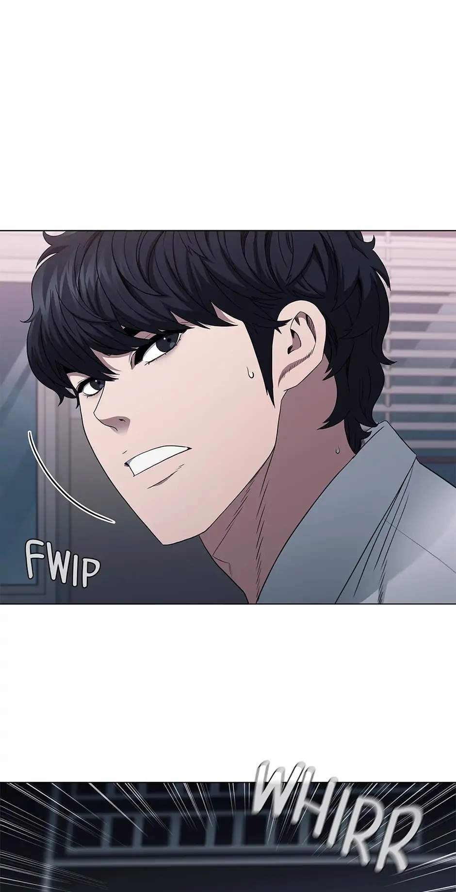 Dr. Choi Tae-Soo chapter 176 page 30