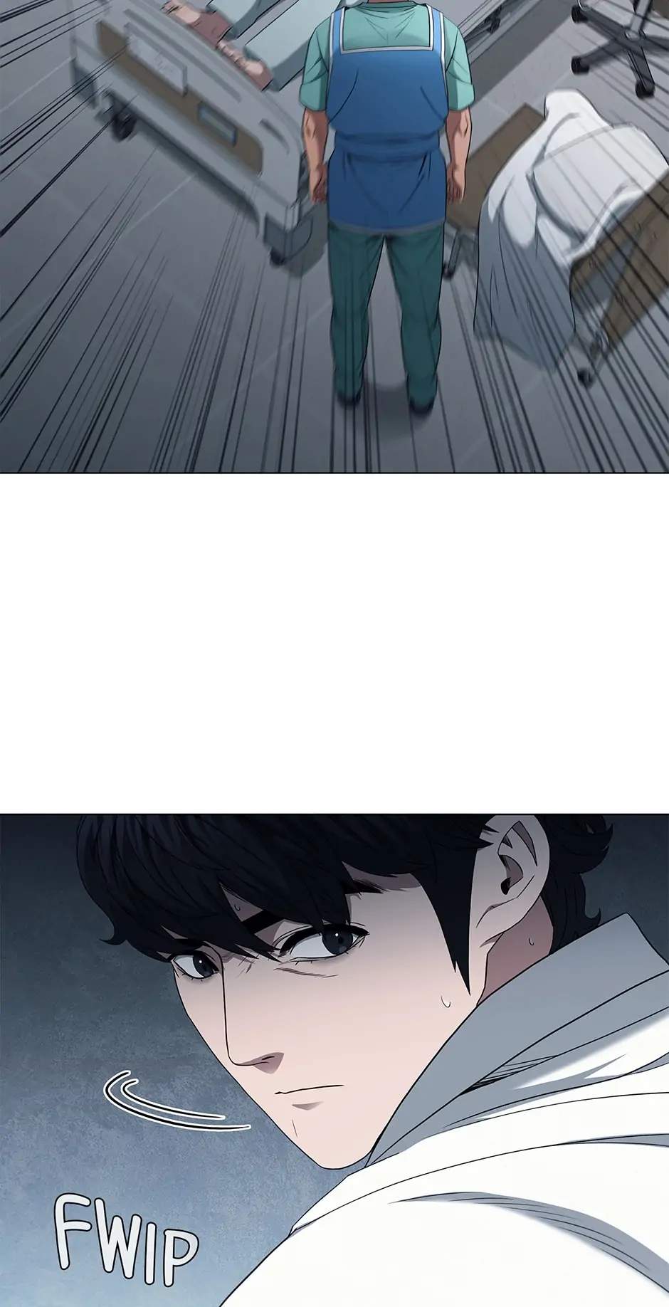 Dr. Choi Tae-Soo chapter 176 page 33