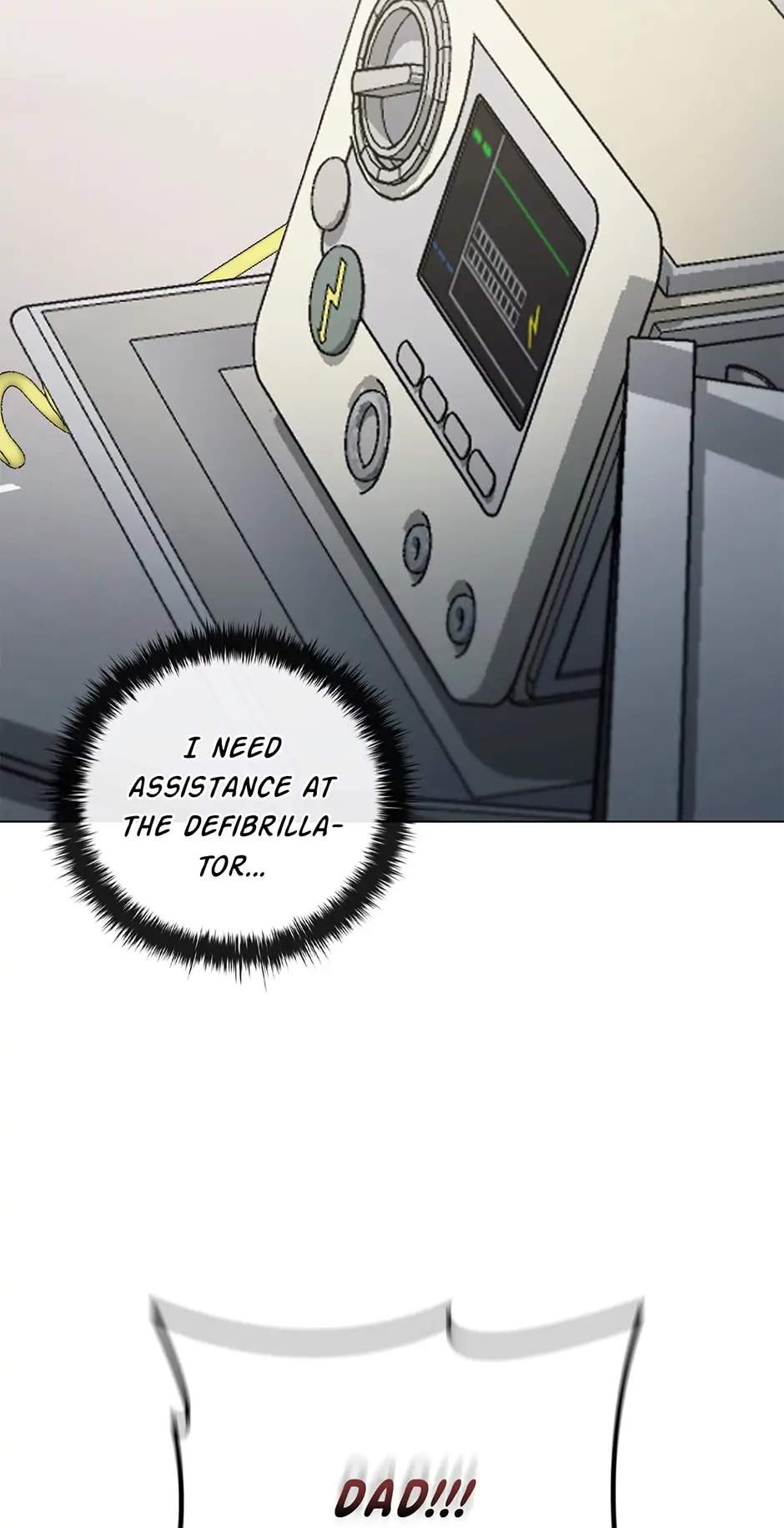 Dr. Choi Tae-Soo chapter 176 page 38