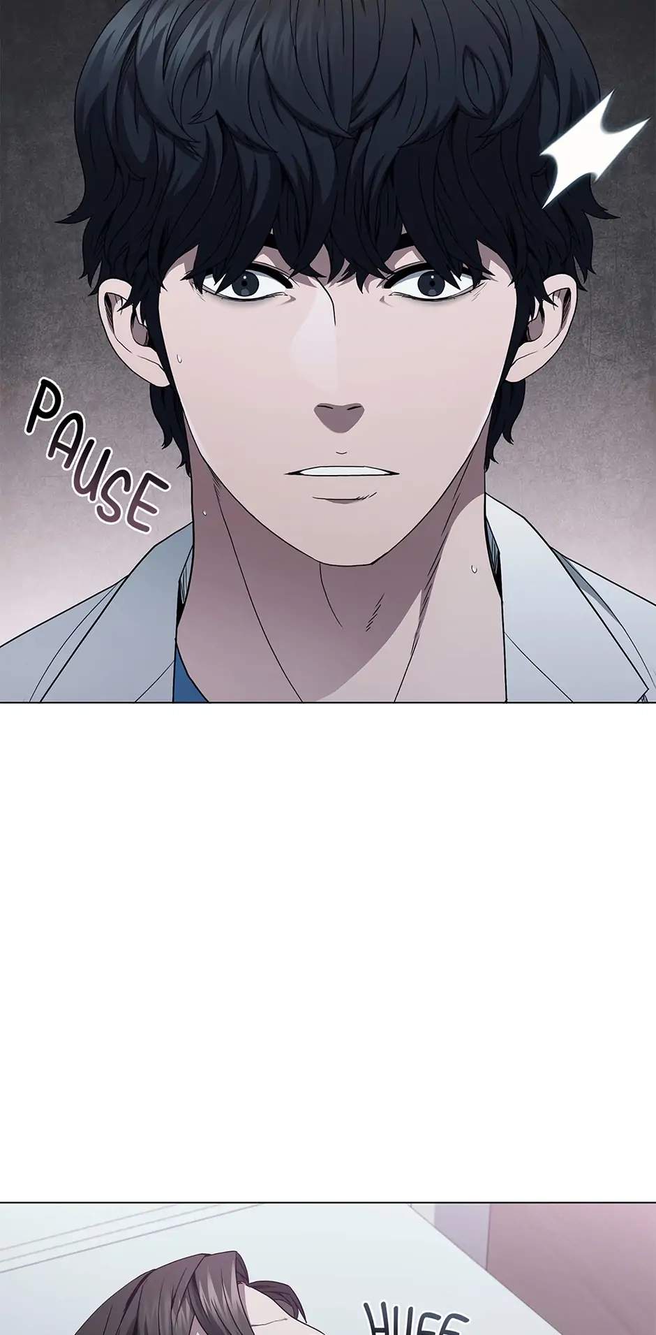 Dr. Choi Tae-Soo chapter 176 page 4
