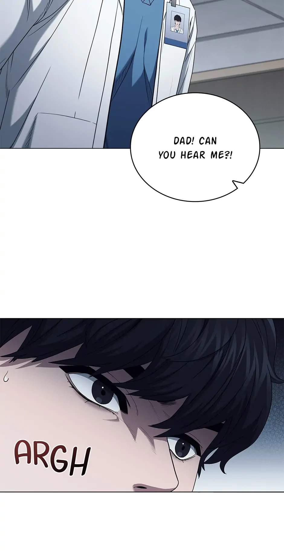 Dr. Choi Tae-Soo chapter 176 page 41