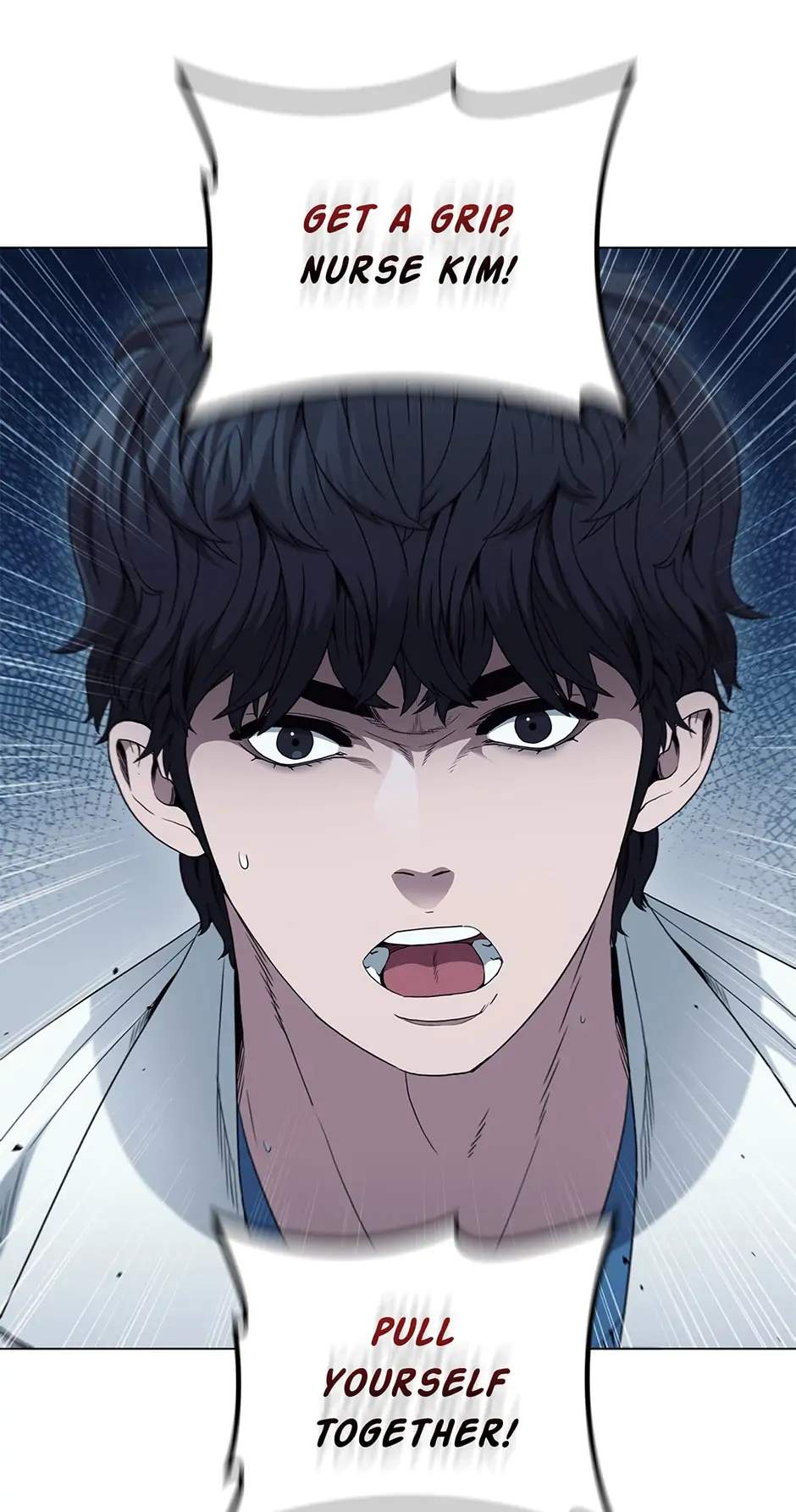 Dr. Choi Tae-Soo chapter 176 page 47