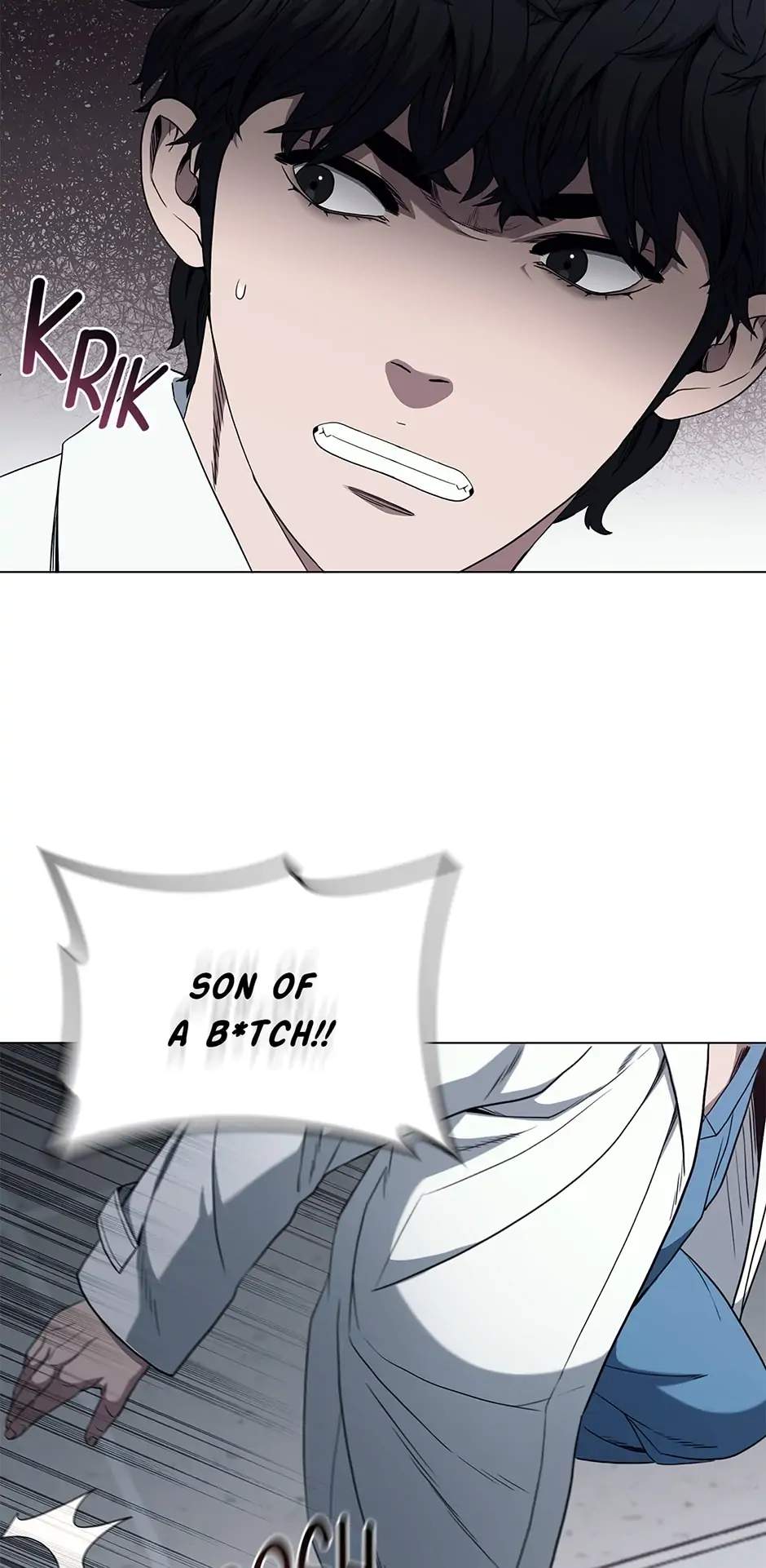 Dr. Choi Tae-Soo chapter 176 page 50