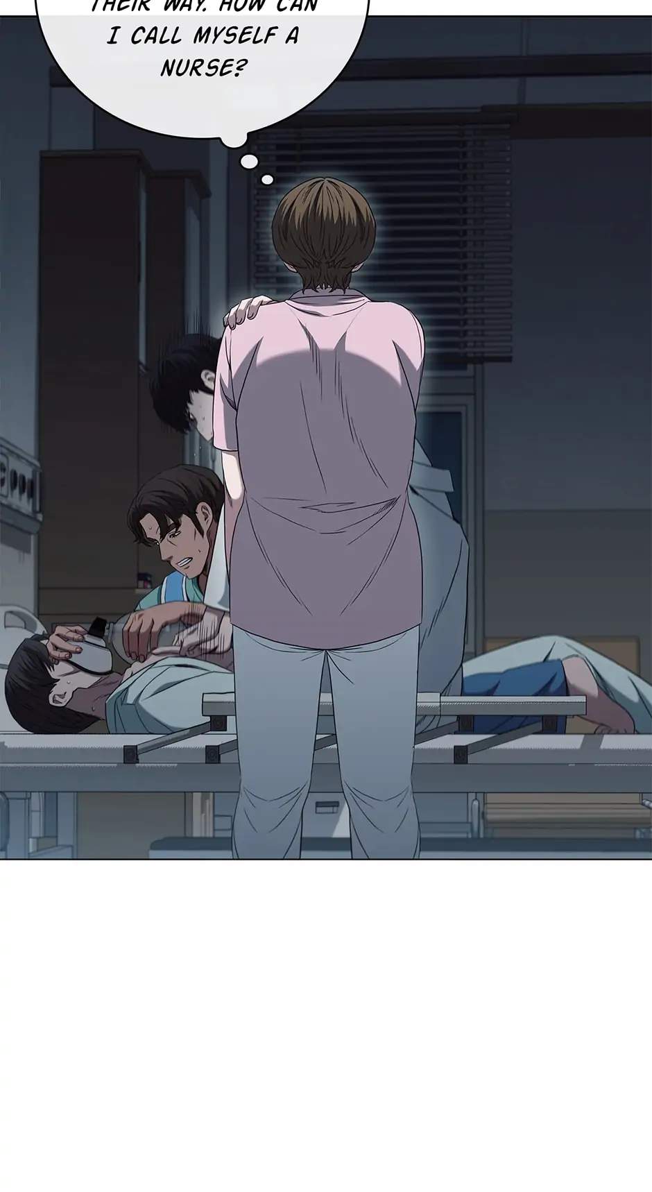 Dr. Choi Tae-Soo chapter 176 page 56