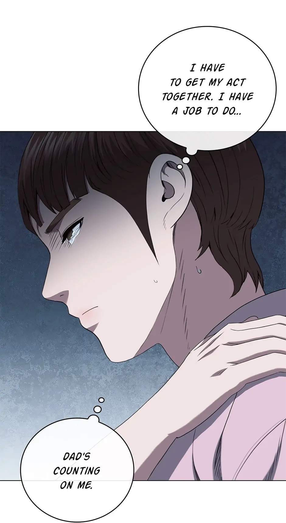 Dr. Choi Tae-Soo chapter 176 page 57