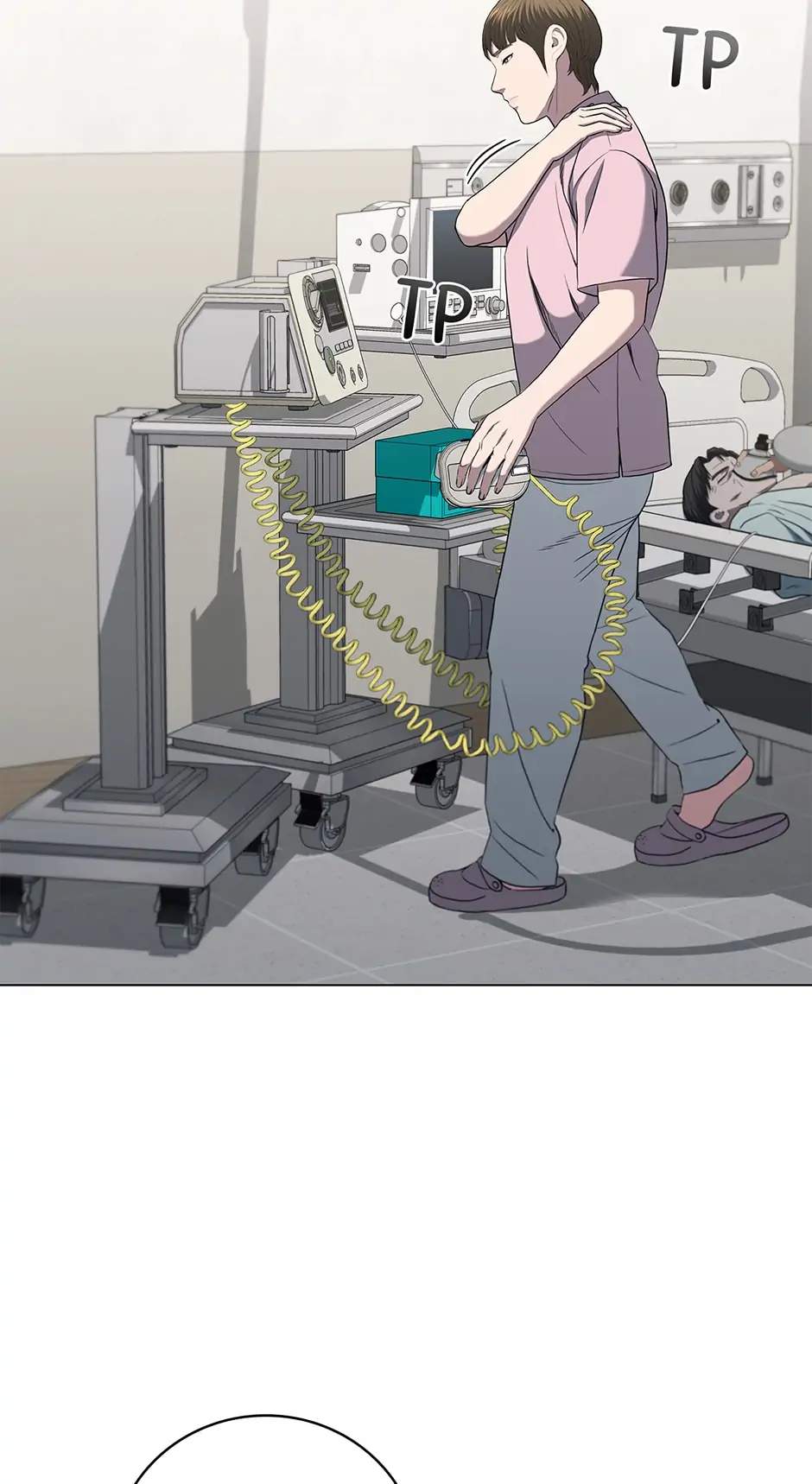 Dr. Choi Tae-Soo chapter 176 page 59