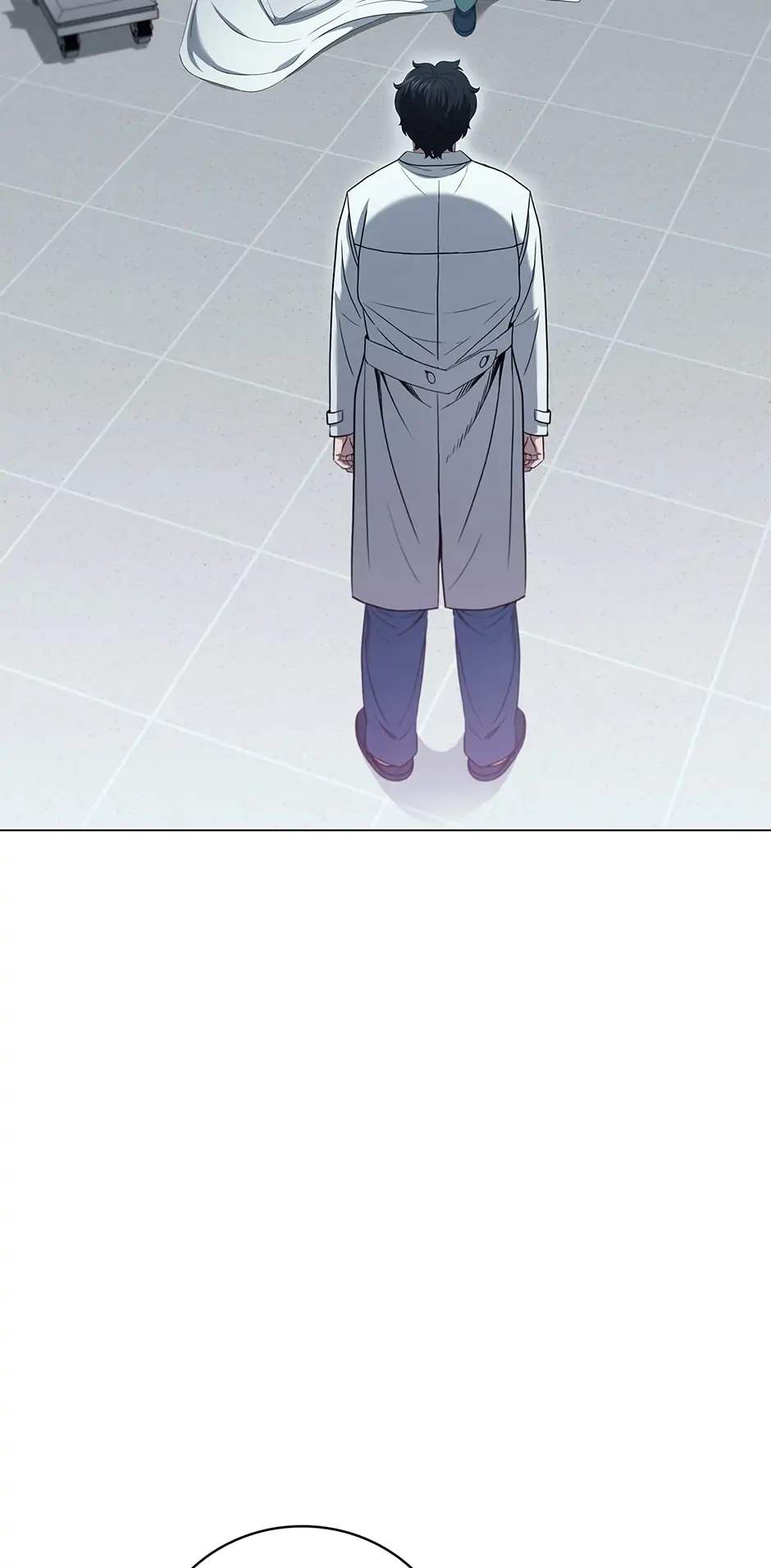 Dr. Choi Tae-Soo chapter 176 page 6