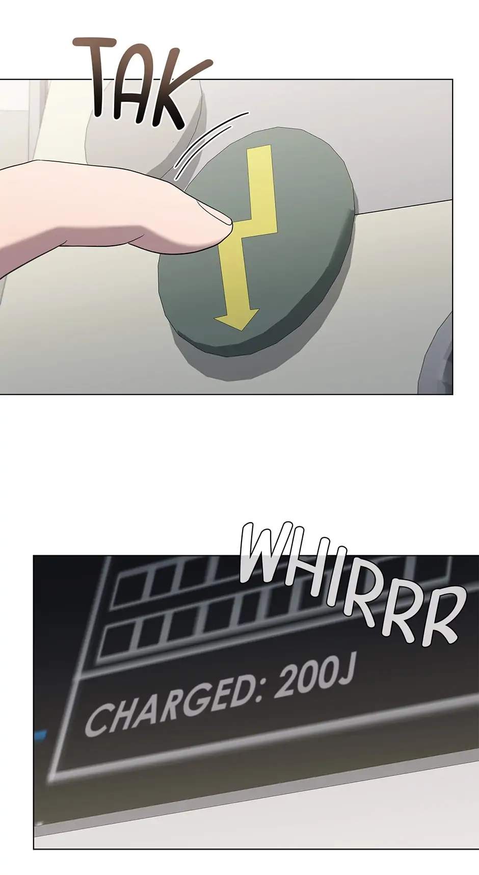 Dr. Choi Tae-Soo chapter 176 page 61