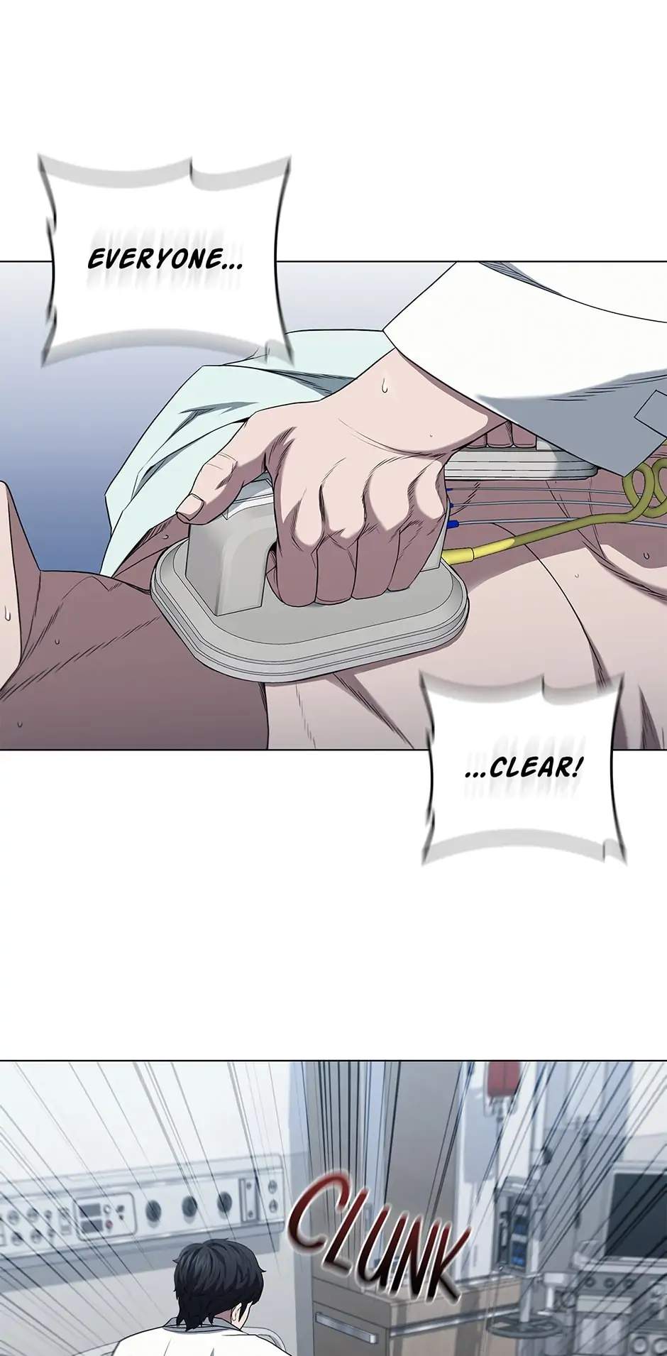 Dr. Choi Tae-Soo chapter 176 page 63