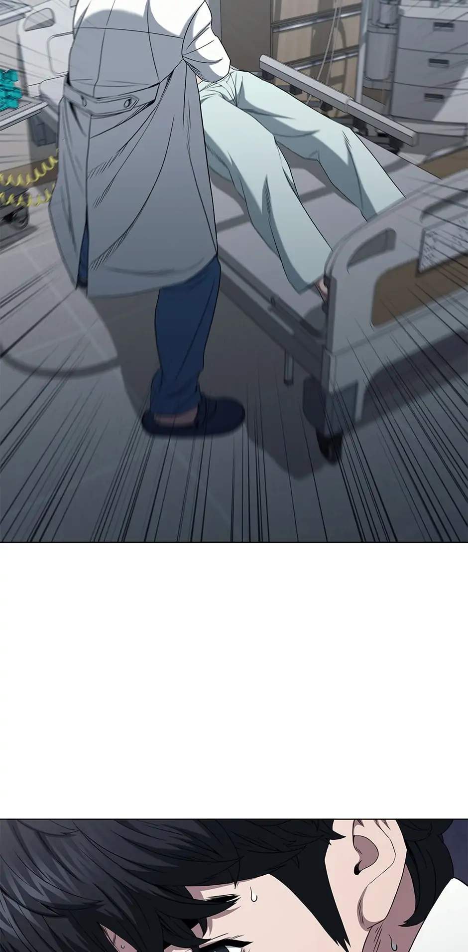 Dr. Choi Tae-Soo chapter 176 page 64