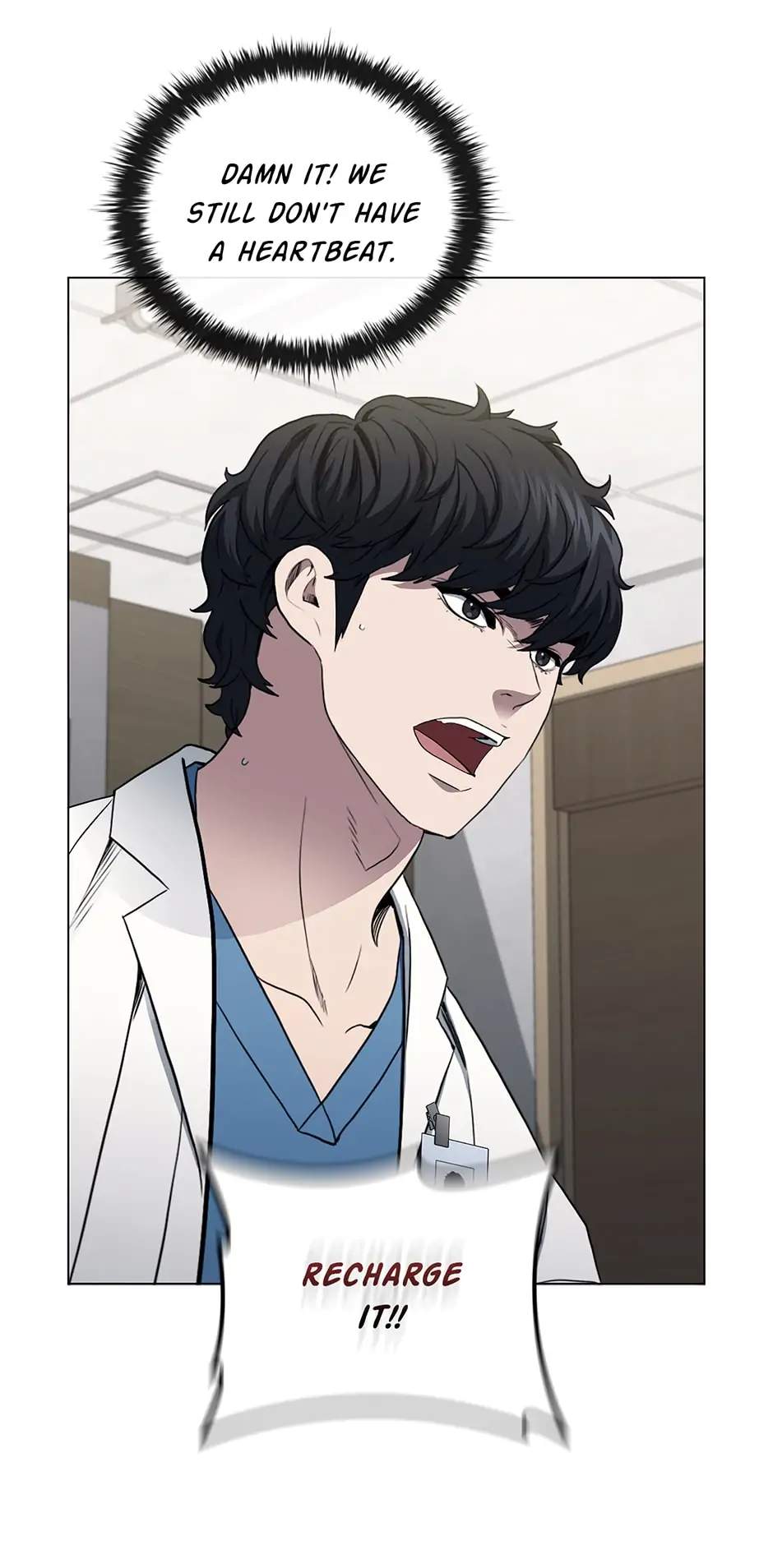 Dr. Choi Tae-Soo chapter 176 page 66