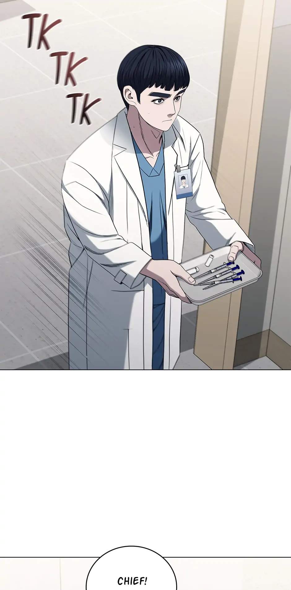 Dr. Choi Tae-Soo chapter 176 page 68