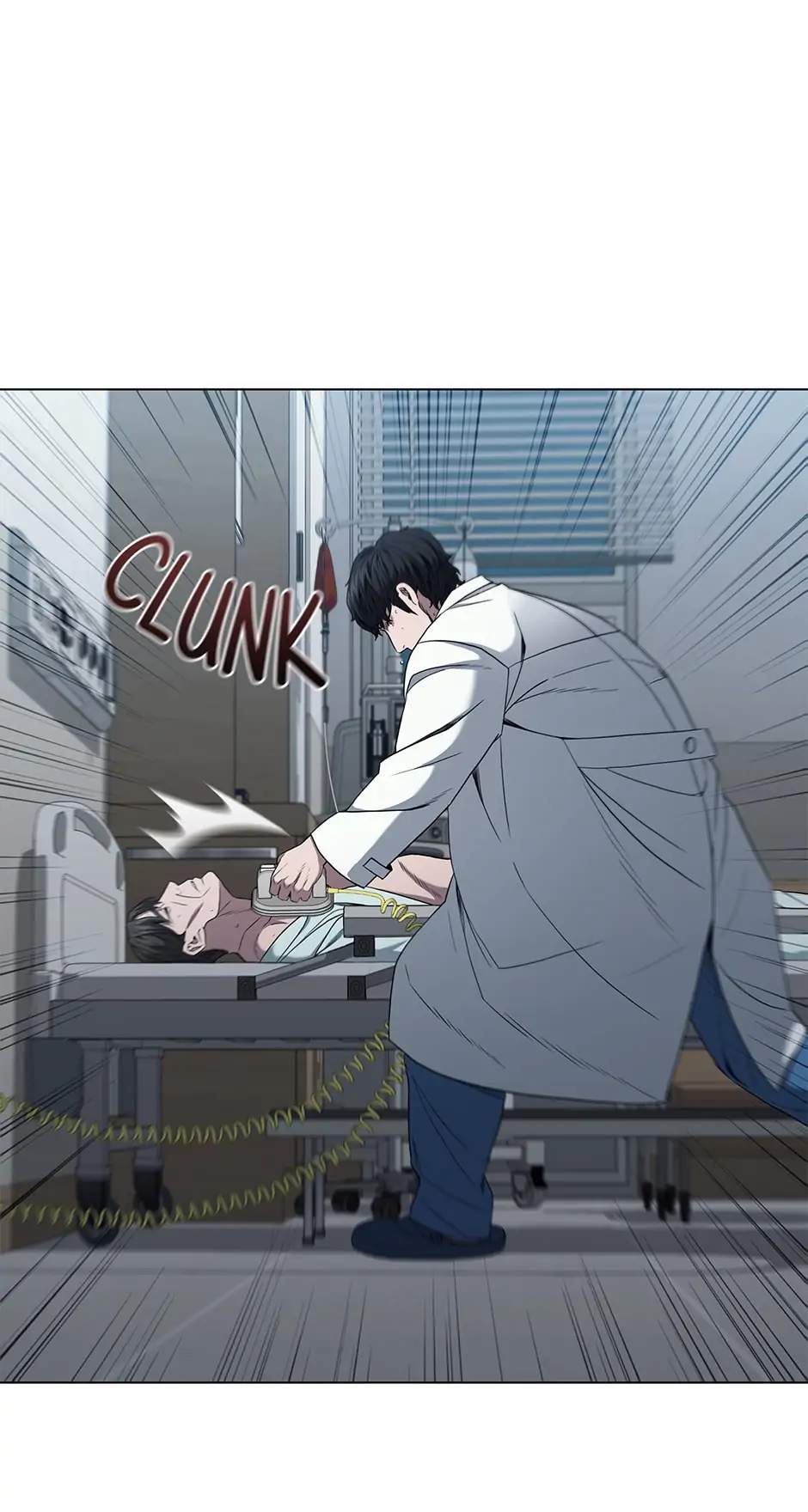 Dr. Choi Tae-Soo chapter 176 page 72