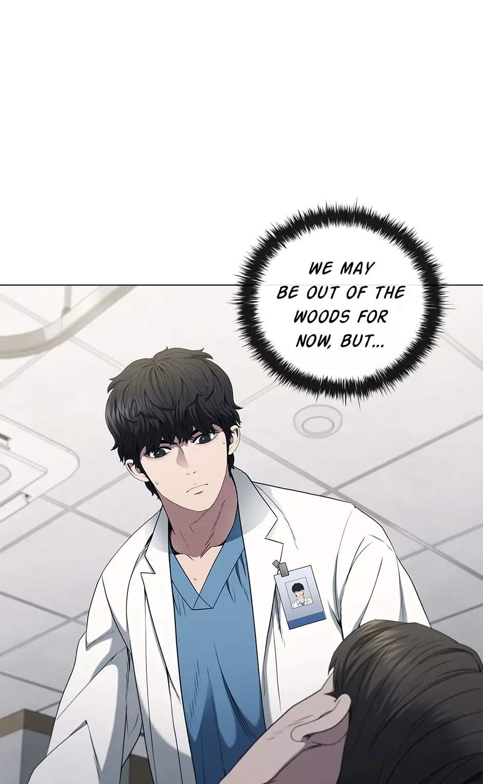 Dr. Choi Tae-Soo chapter 176 page 77