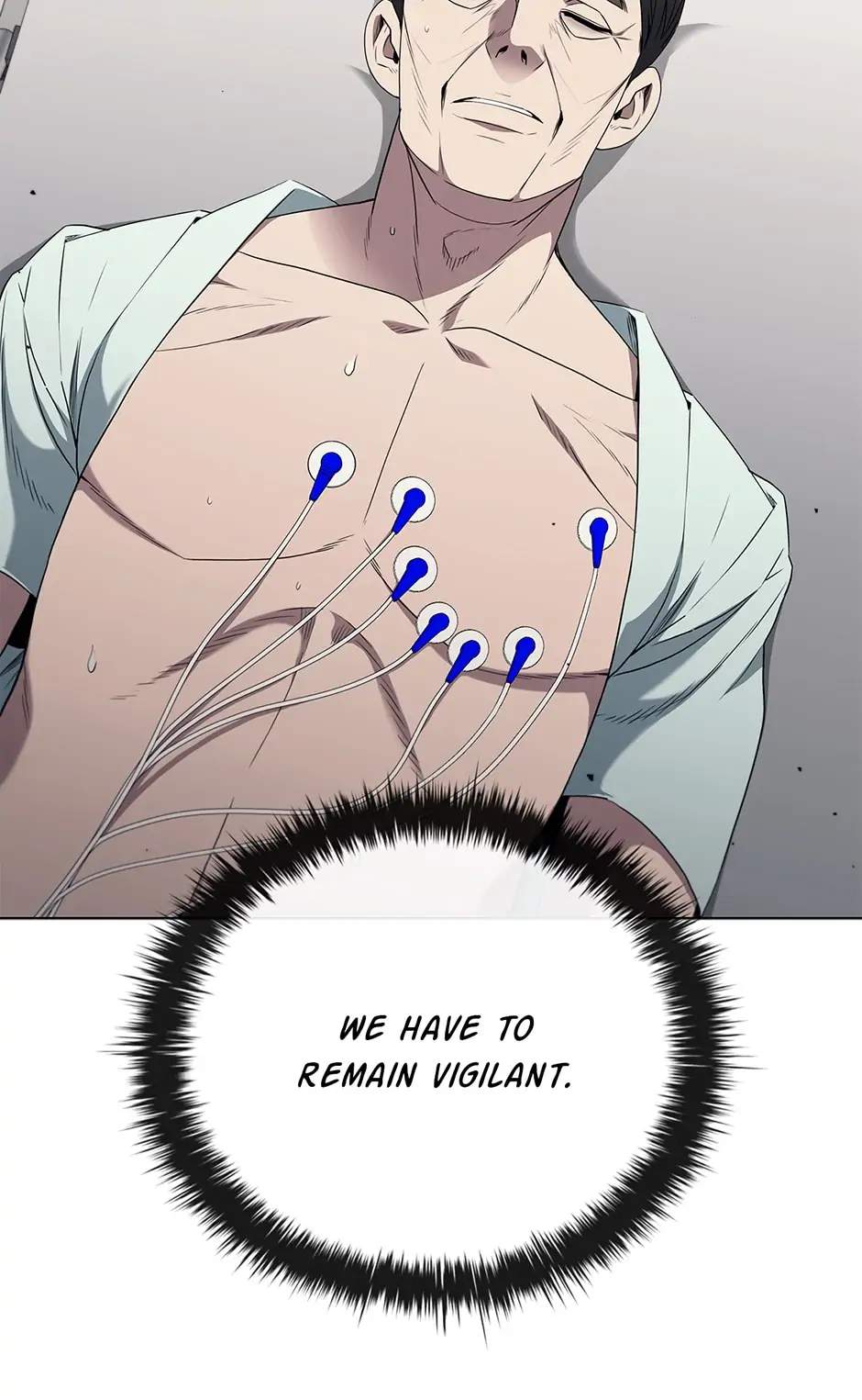 Dr. Choi Tae-Soo chapter 176 page 79