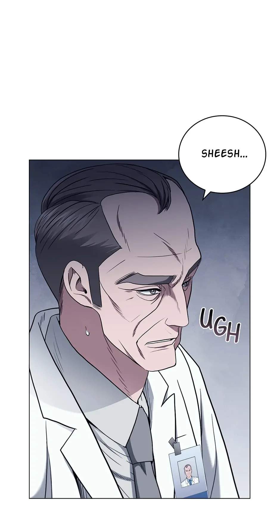 Dr. Choi Tae-Soo chapter 178 page 12