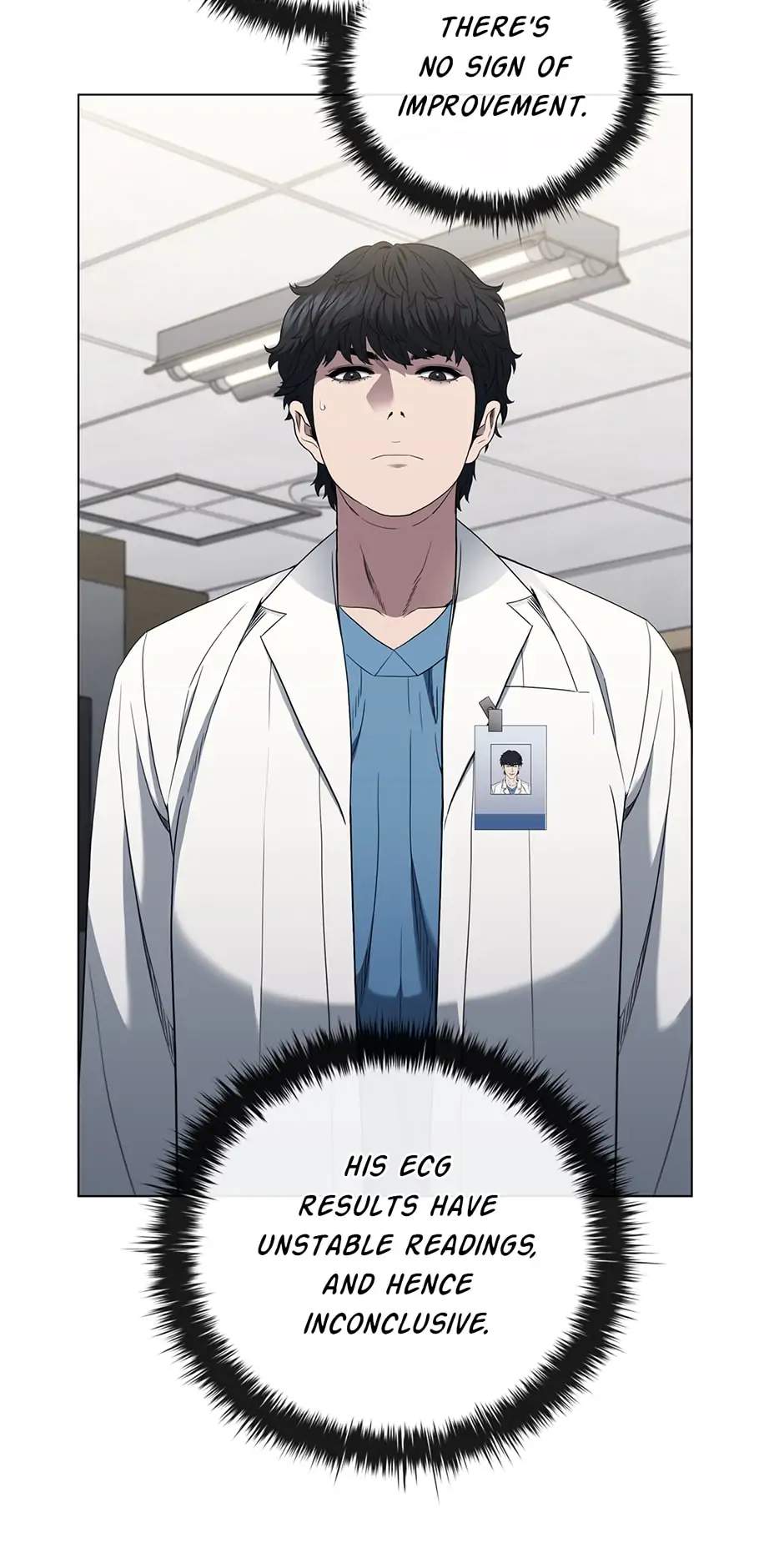 Dr. Choi Tae-Soo chapter 178 page 18