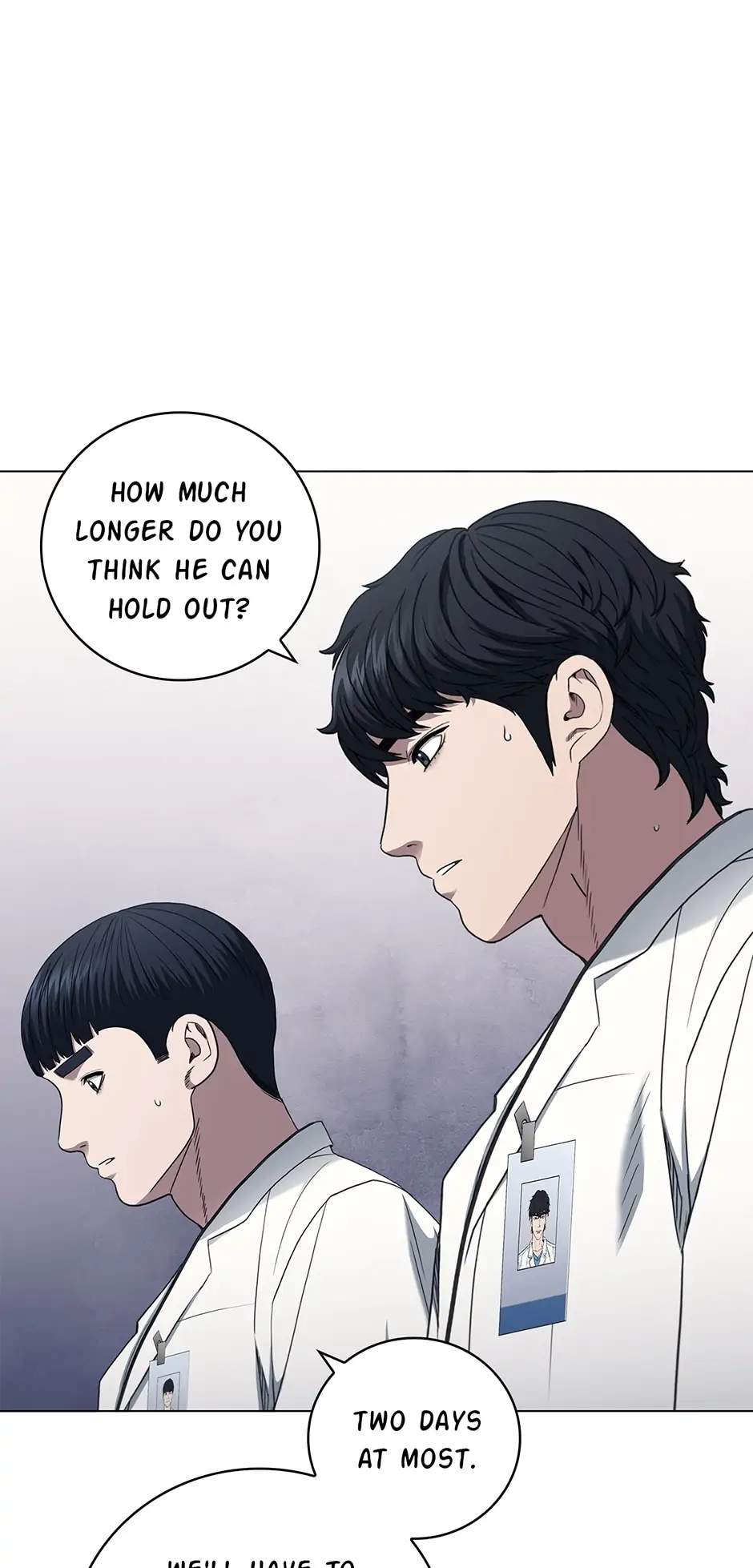Dr. Choi Tae-Soo chapter 178 page 19