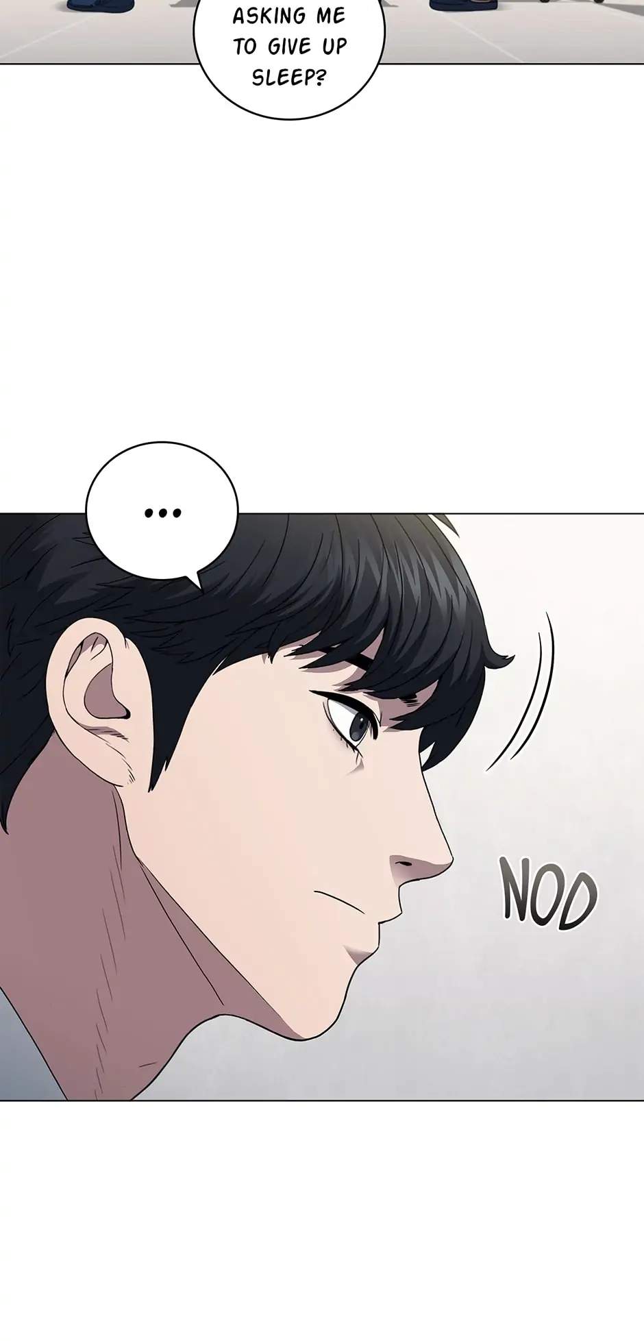 Dr. Choi Tae-Soo chapter 178 page 23